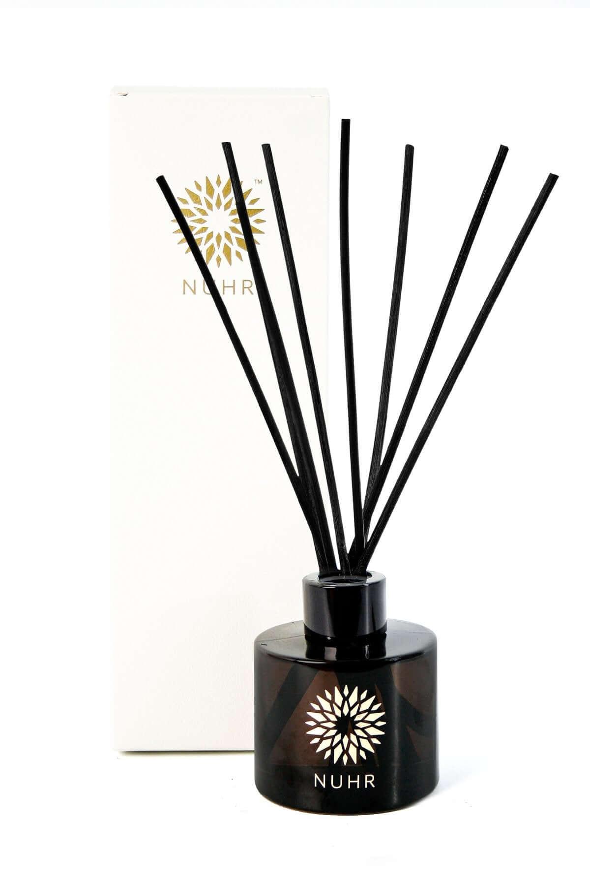 What makes a Nuhr oud diffuser the best? | Rose and Oud - Infinitycarts