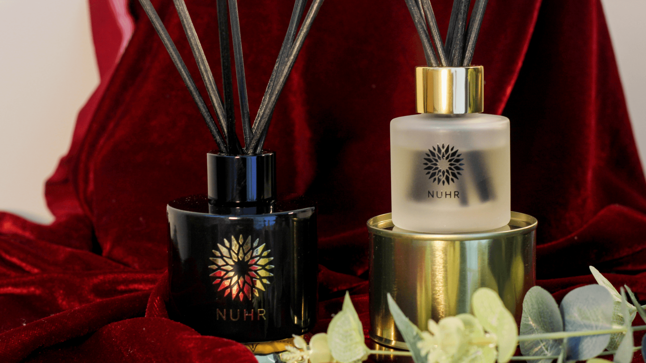 Gift Ideas for Her & Him: Nuhr's Exclusive Gift Guide - Infinitycarts