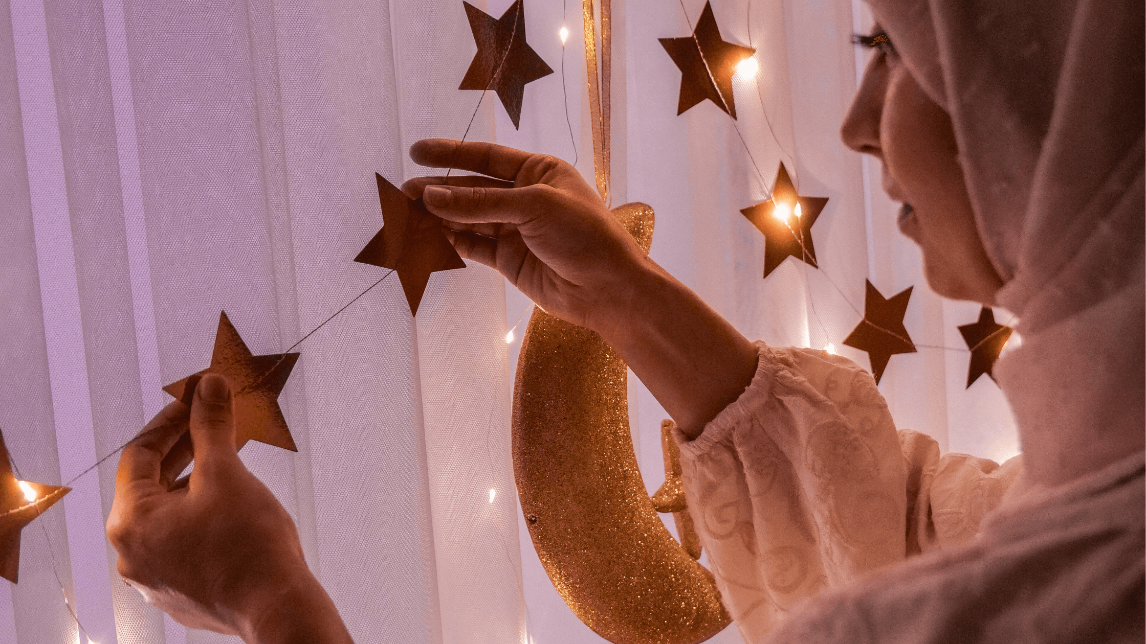 Celebrate in Style: Prepare Your Home for a Joyful Eid - Infinitycarts