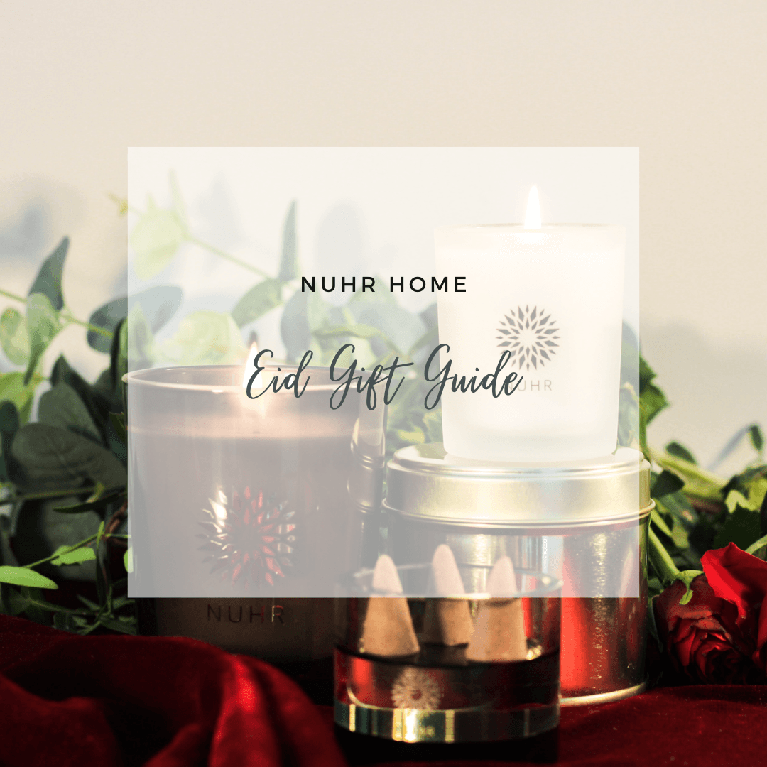Nuhr Eid Gift Guide - Infinitycarts