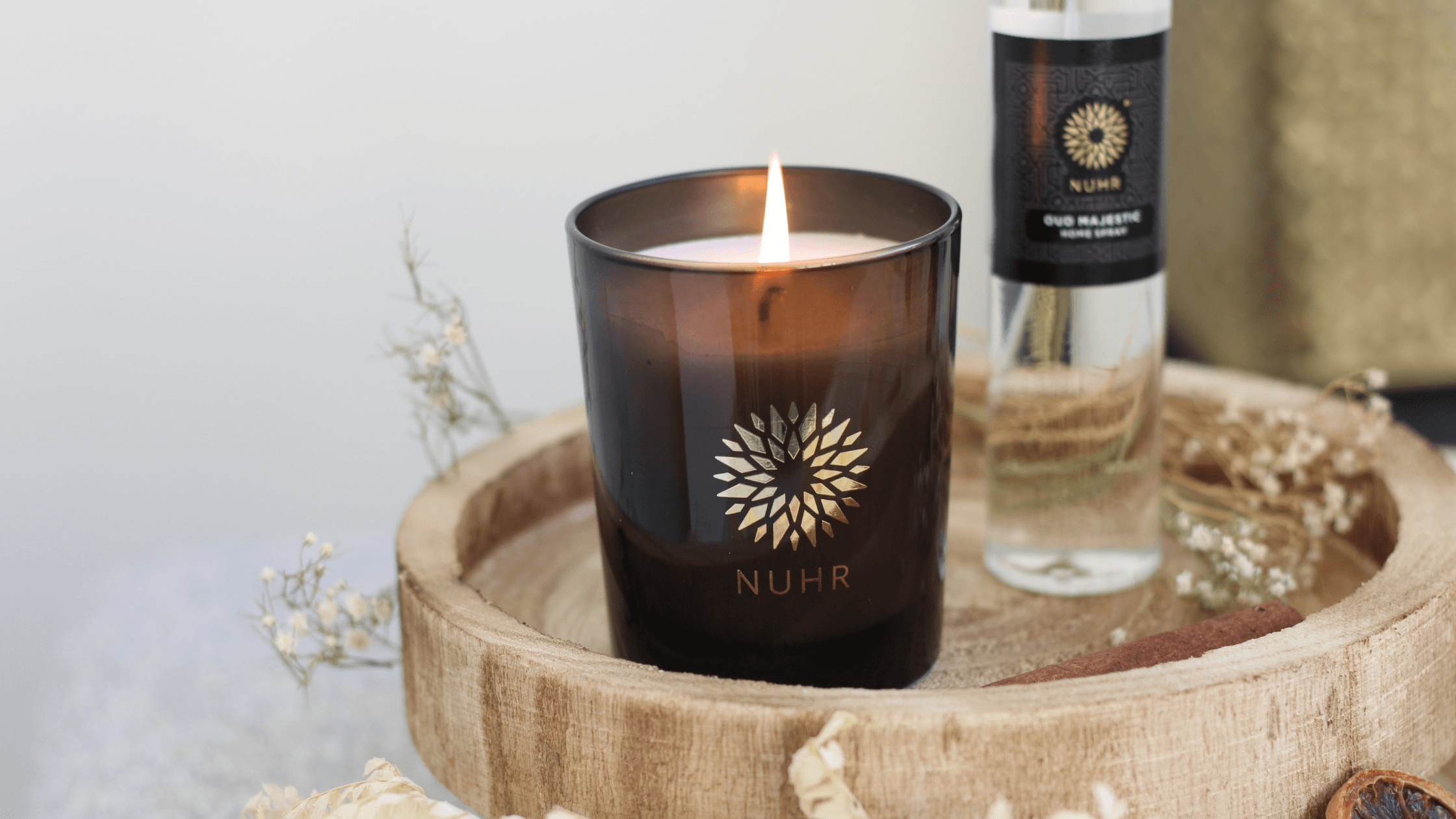 Choosing the Right Home Fragrance for Each Room of Your House - Infinitycarts