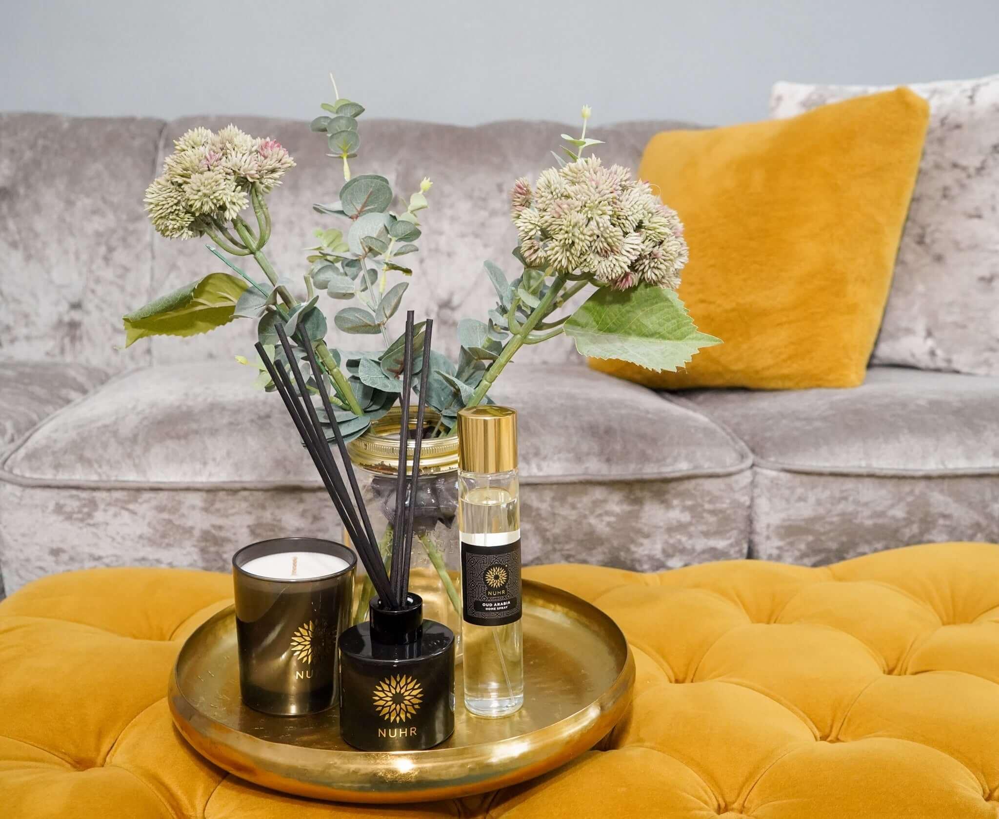 Complete Guide On How to: Oud Reed Diffuser - Infinitycarts