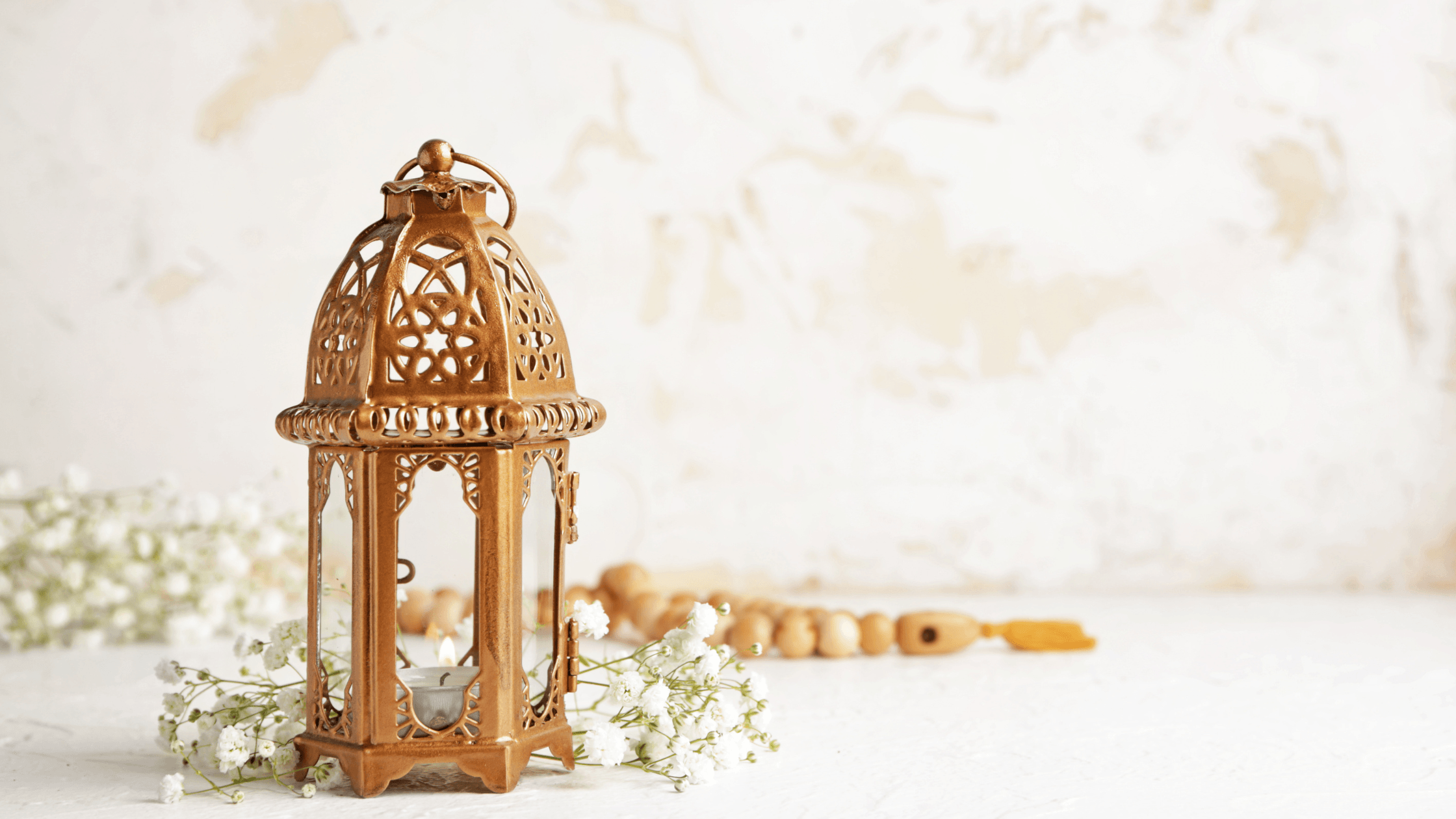 Ramadan Gift Guide. Embrace the Holy Month with NUHR - Infinitycarts