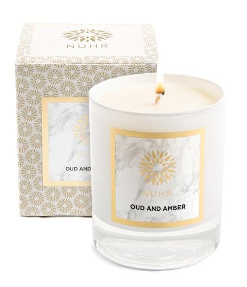 Oud Candles - Infinitycarts