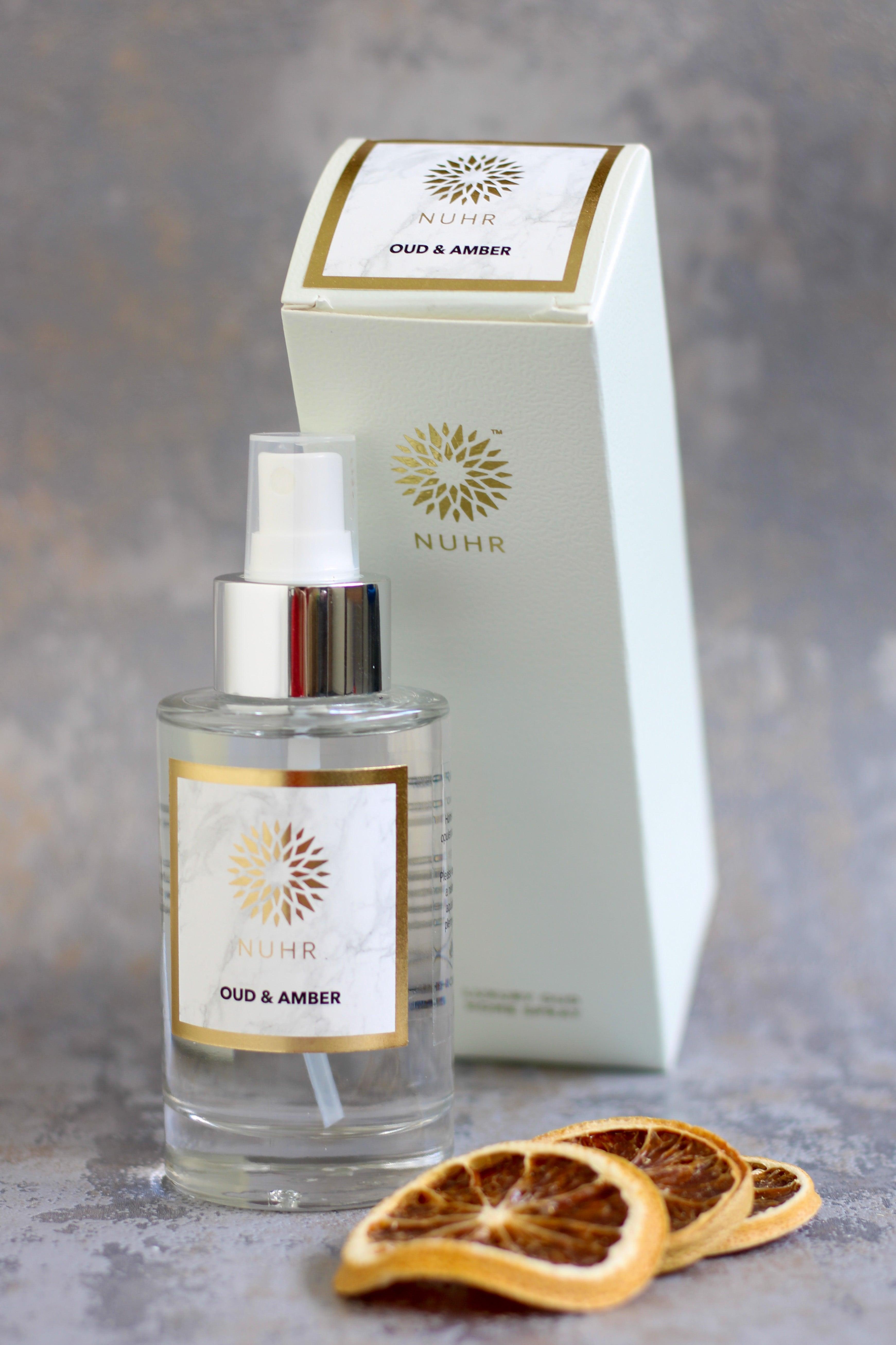 Room Spray