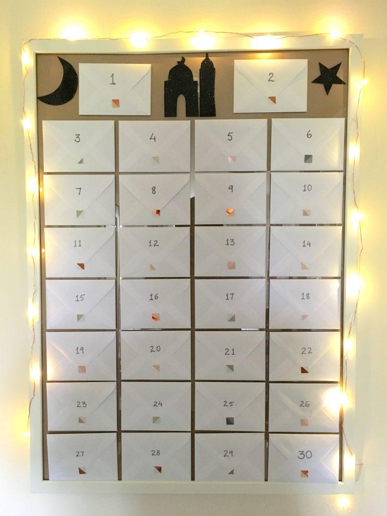 24 craft ideas to get kids excited for Ramadan - Infinitycarts