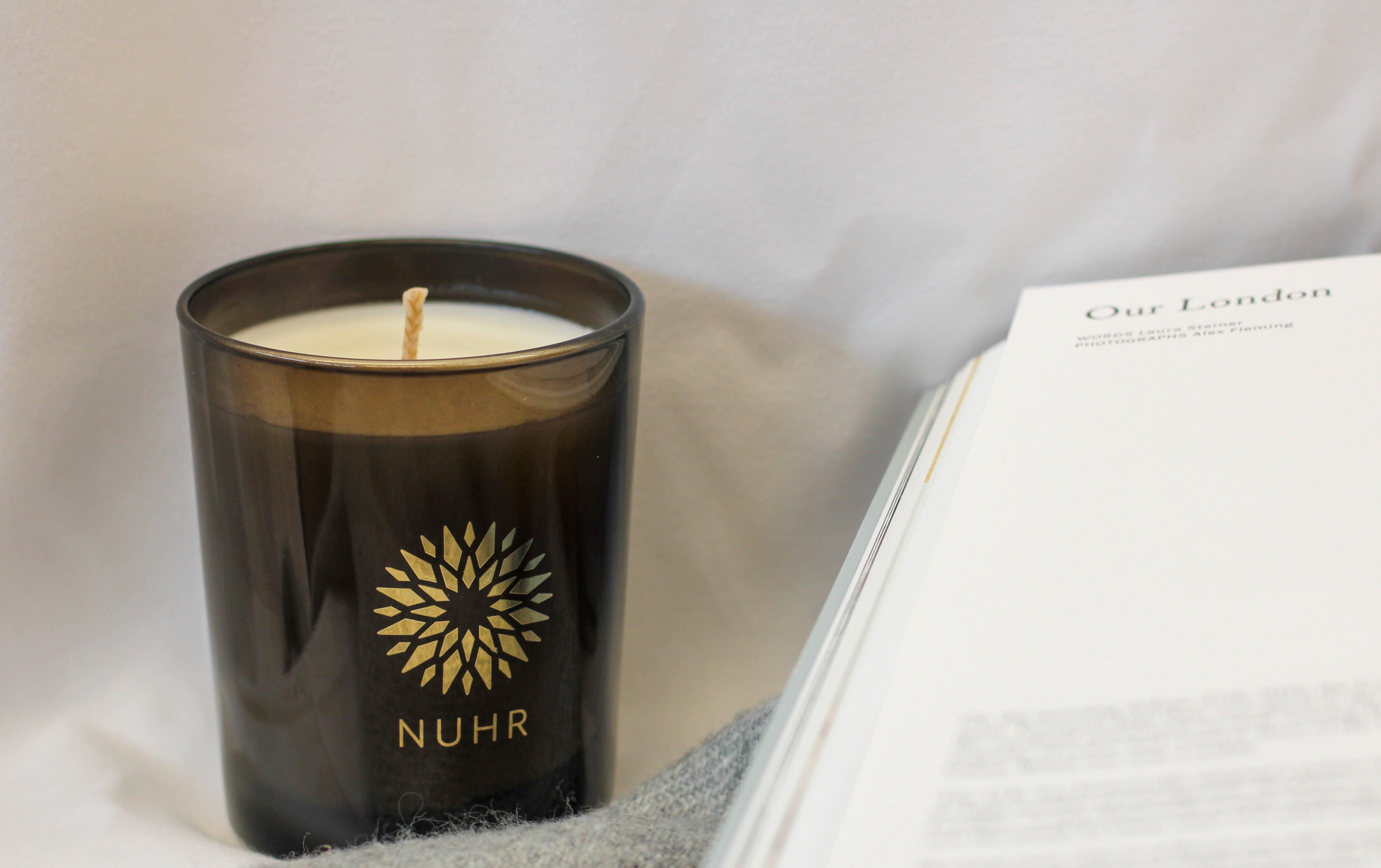 Candle Care Guide - Infinitycarts