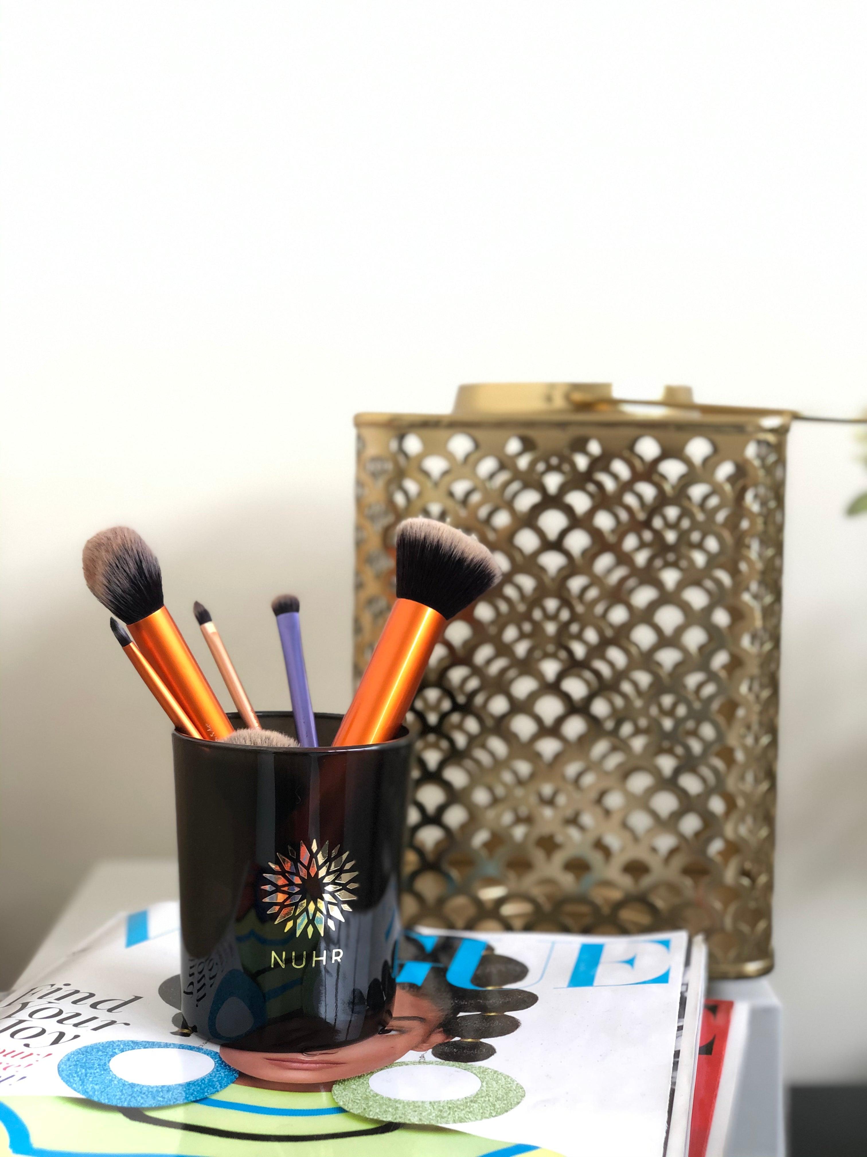 reusing your candle jars