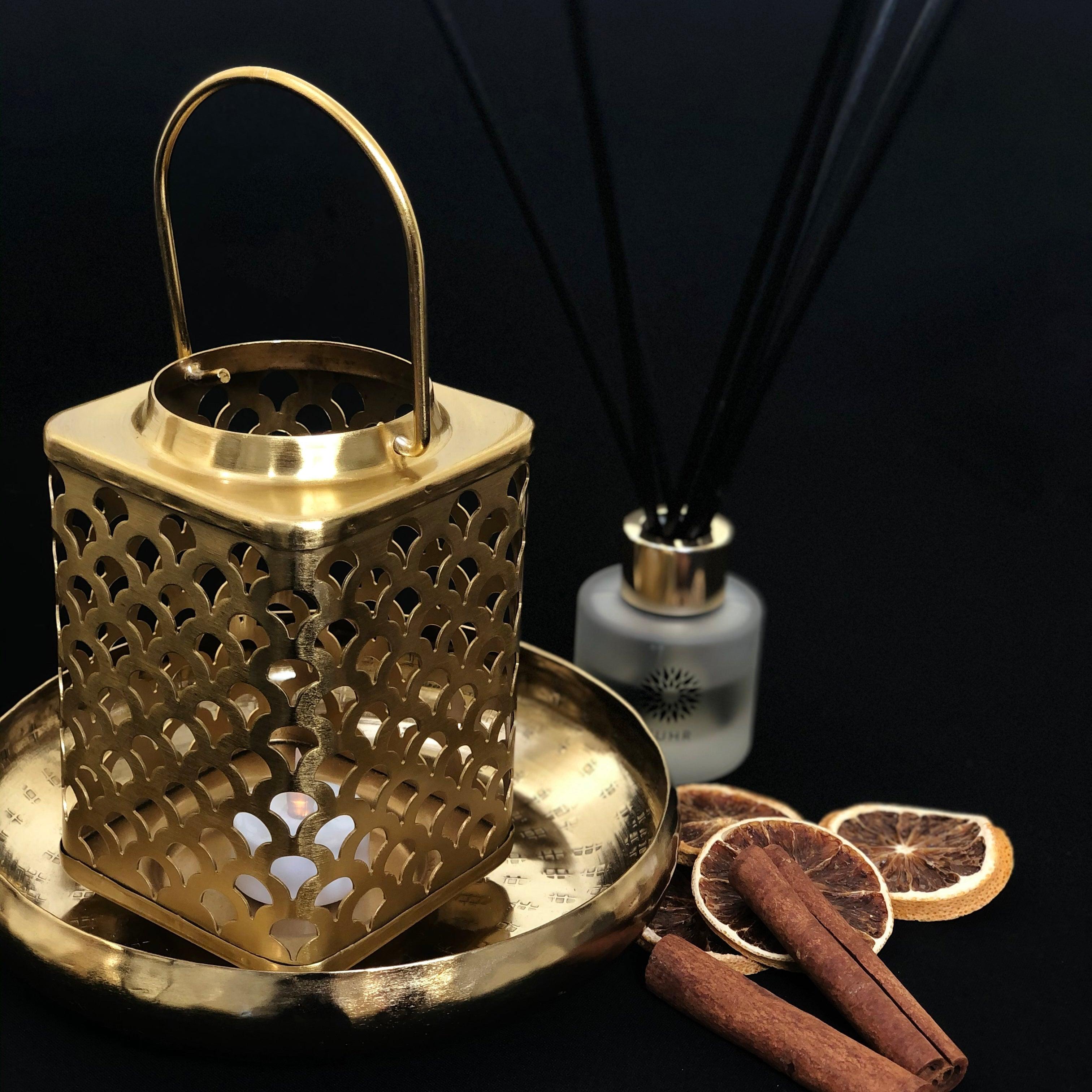 Nuhr accessory styling ideas - Infinitycarts