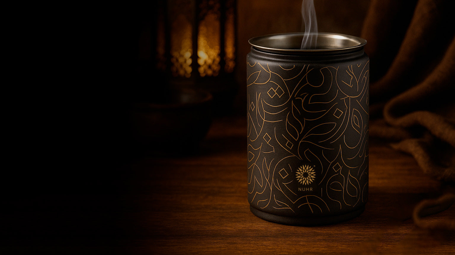 Backflow Burners vs Nuhr: Which Home Fragrance Is Better?