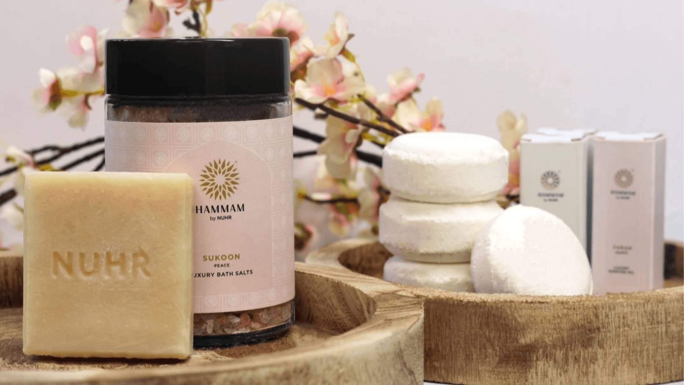 Unwind and Recharge: The Benefits of Using Bath Salts in Your Self-Care Routine - Infinitycarts