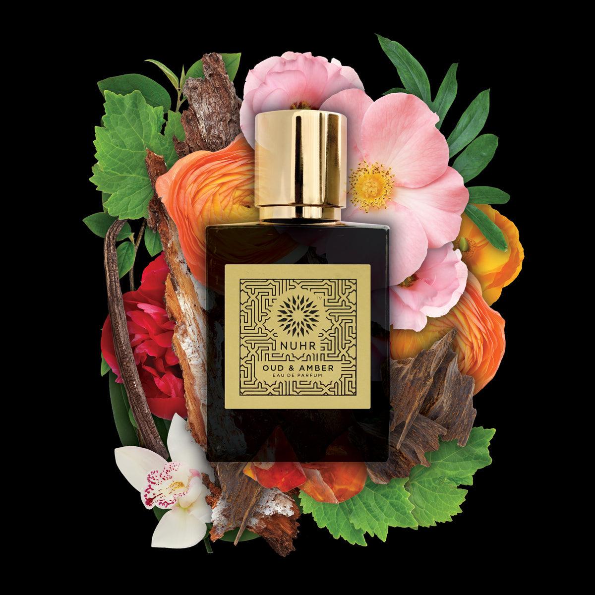 What Is Oud Perfume? - Infinitycarts