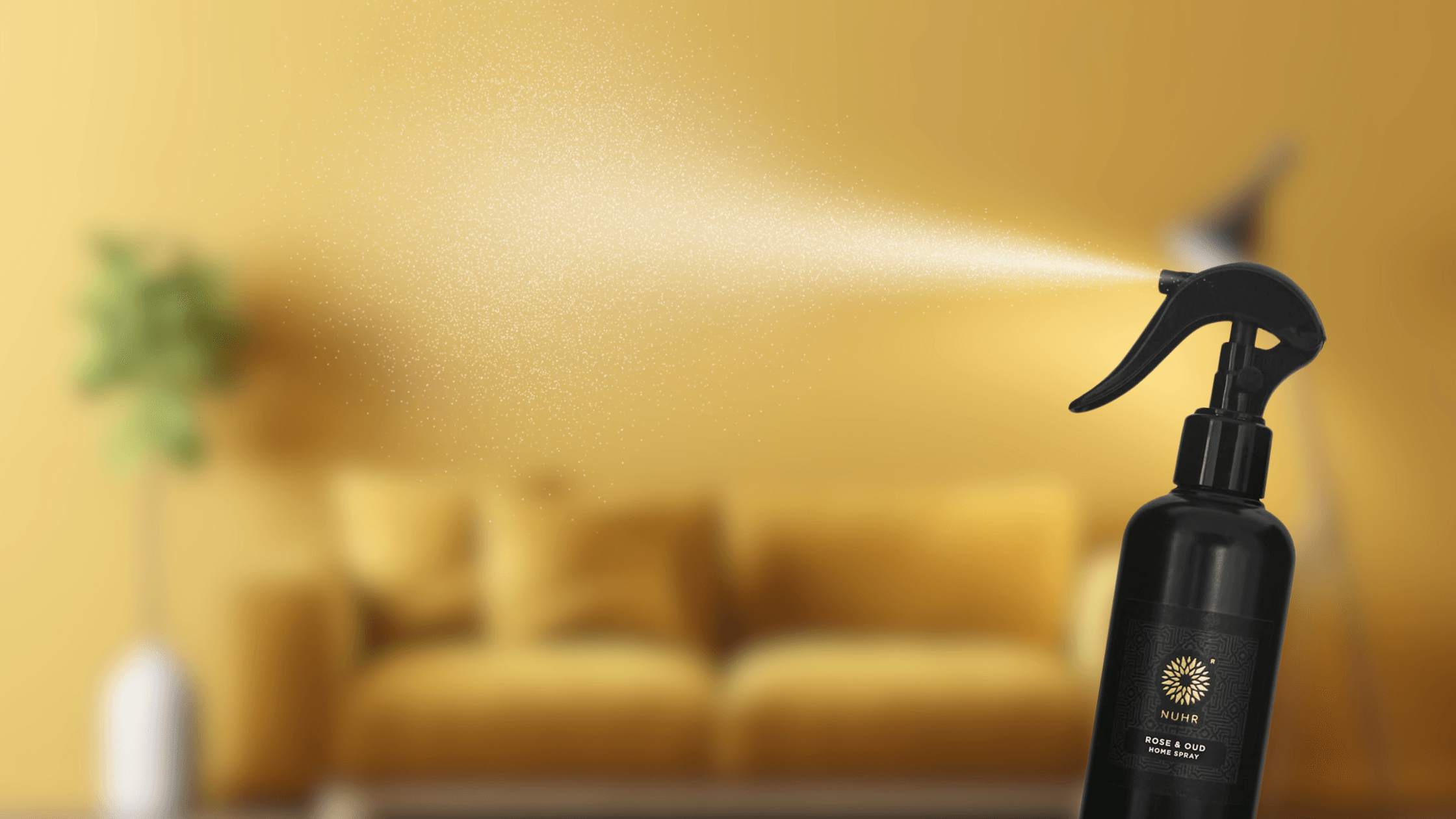 Transform Your Space Instantly with Room Sprays - Infinitycarts