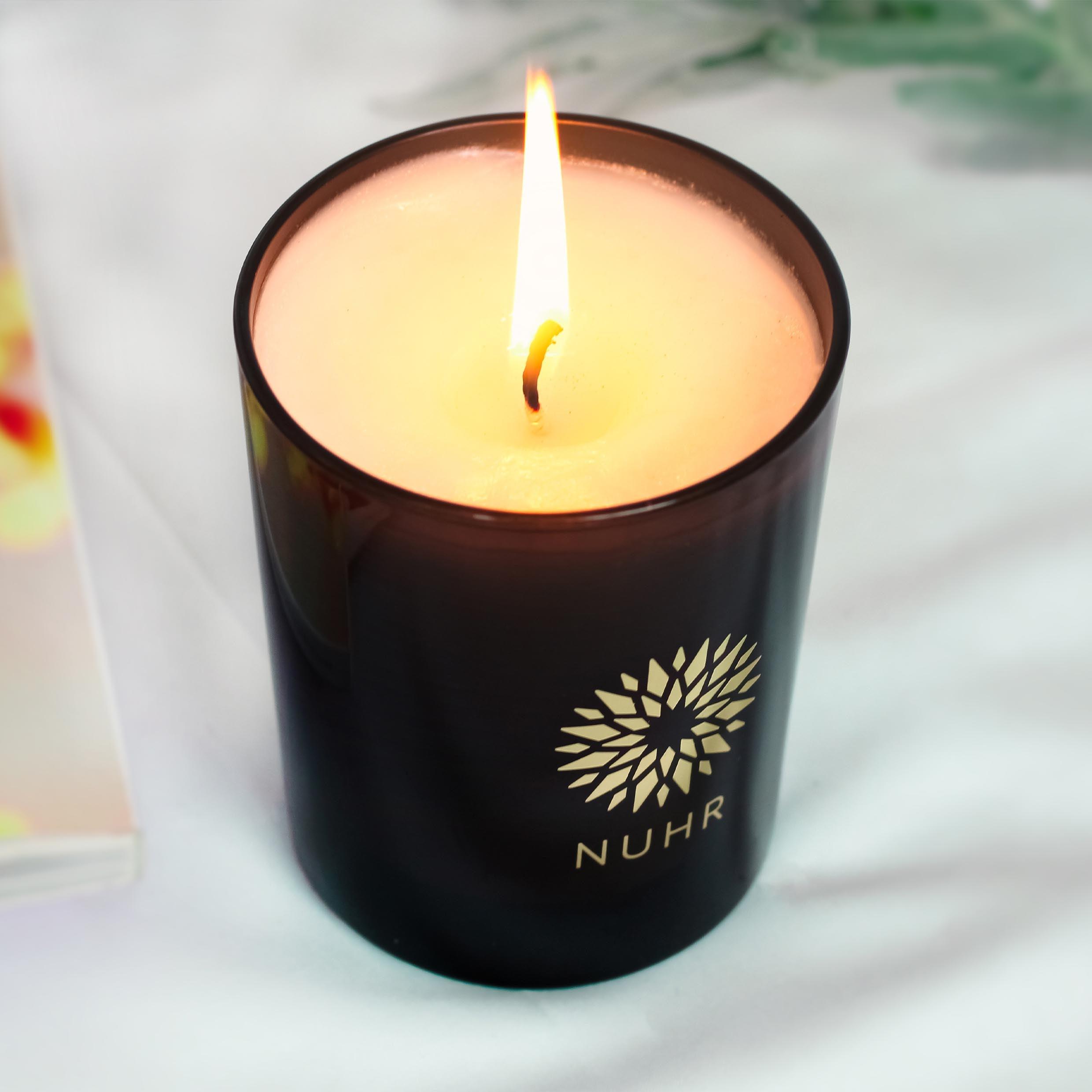 What Is The Safe Way To Put Out A Candle? - Infinitycarts
