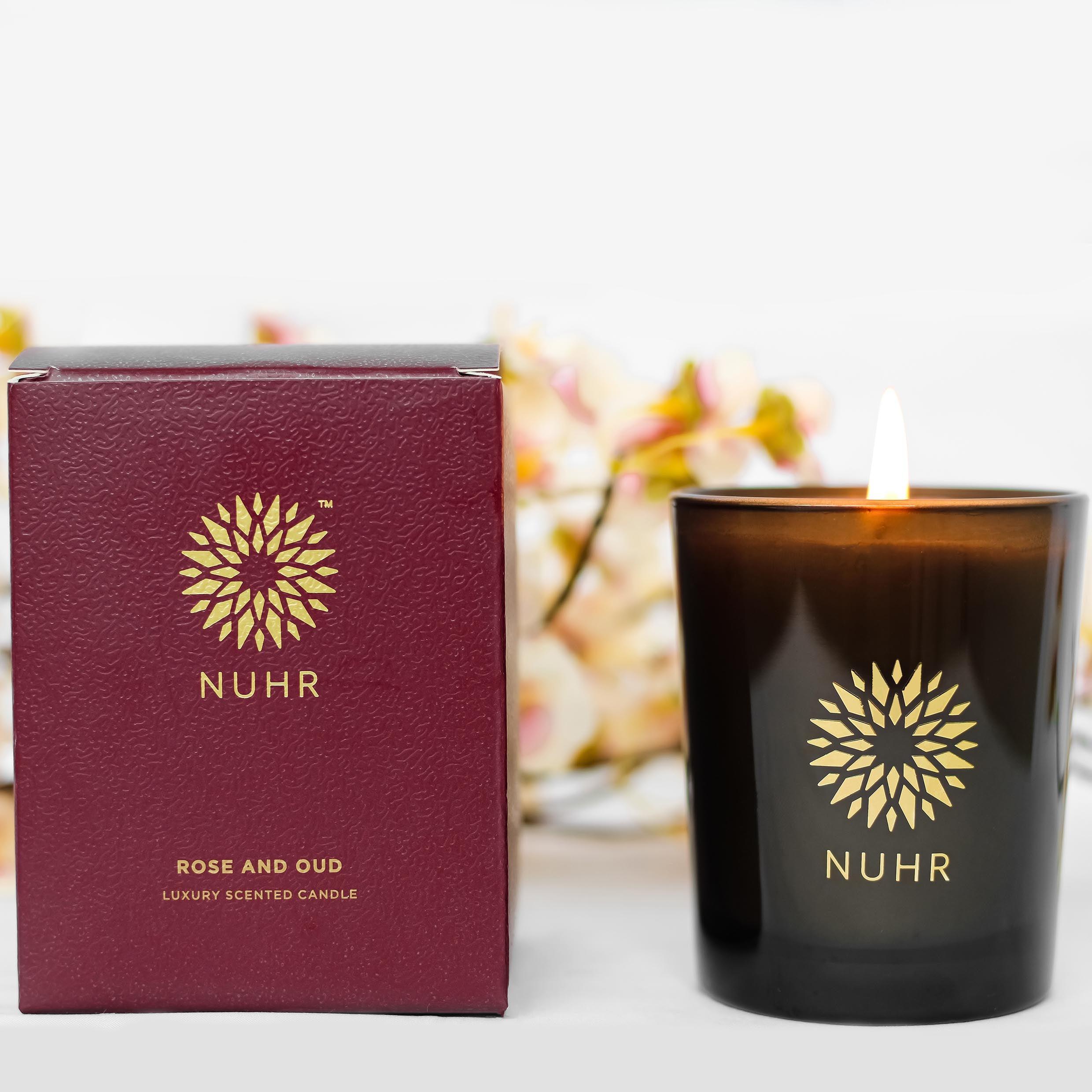 How To Gift Wrap A Candle - Infinitycarts