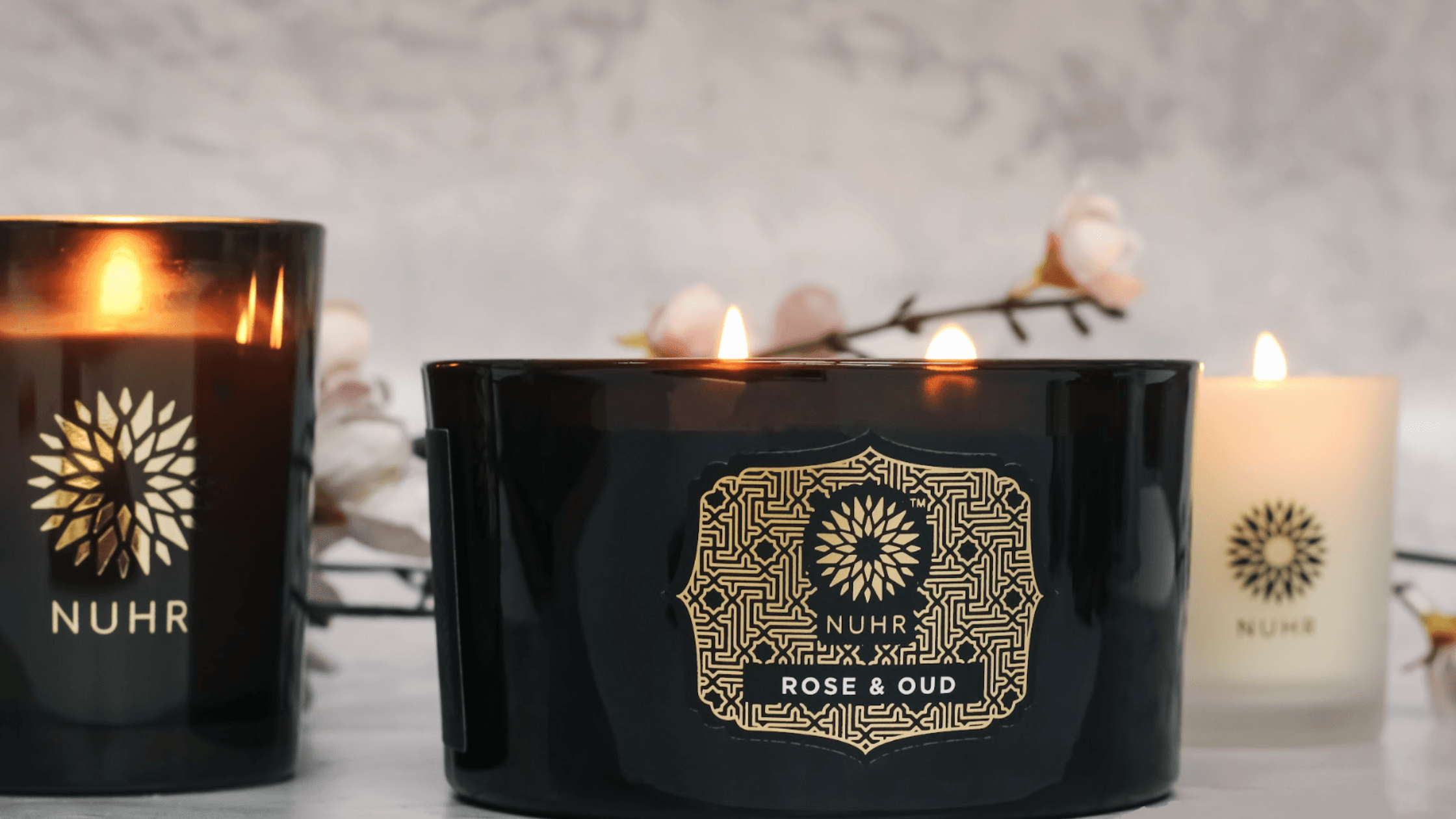 The Ultimate Guide to Nuhr Candles: Single, Double, and Triple Wick Showdown - Infinitycarts