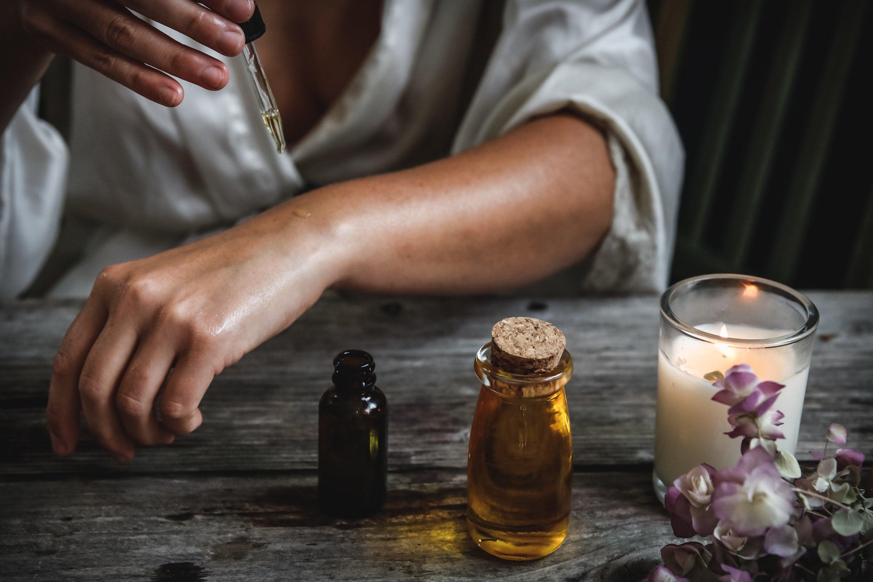 How to make your home spa like - Infinitycarts