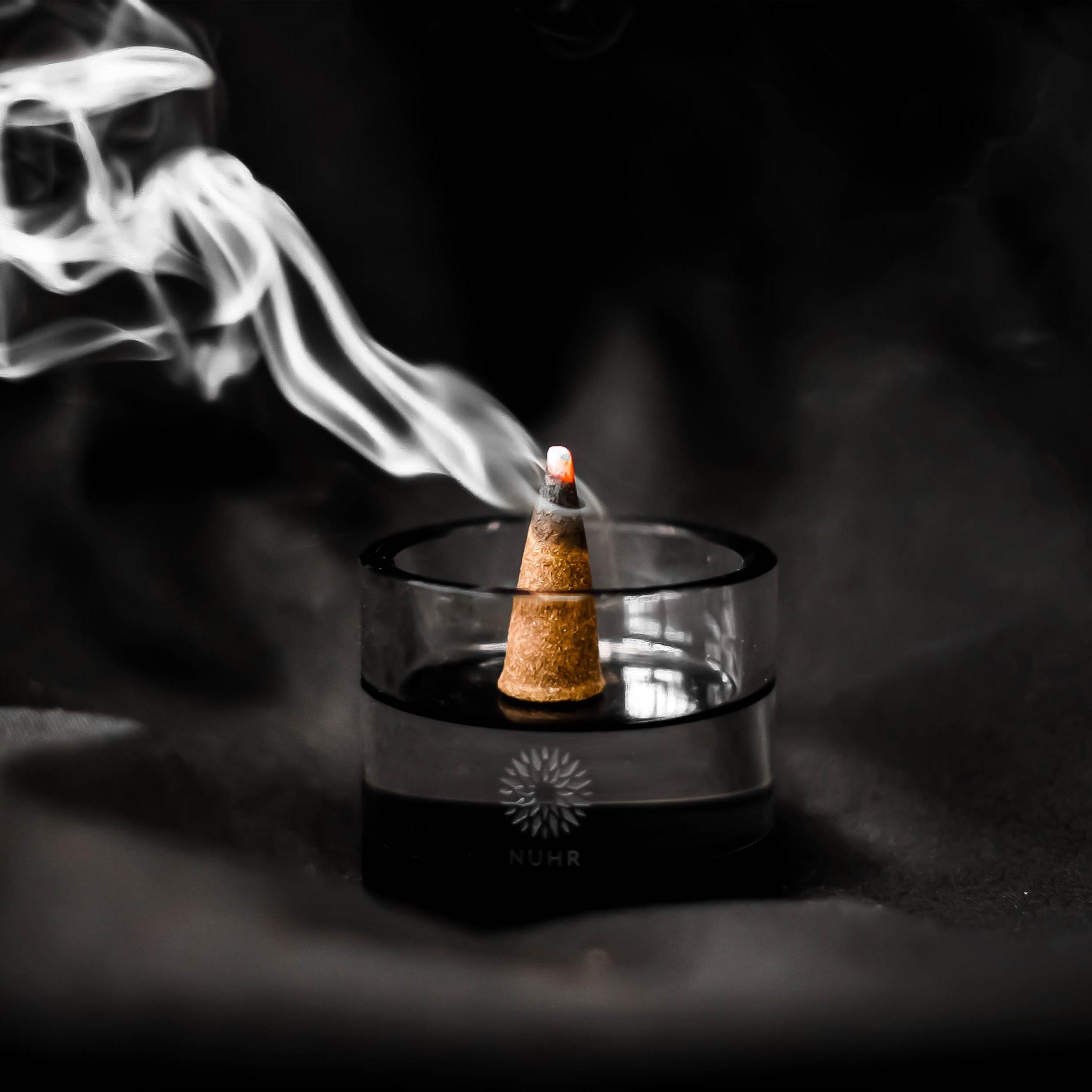 Oud Incense Cones - Infinitycarts