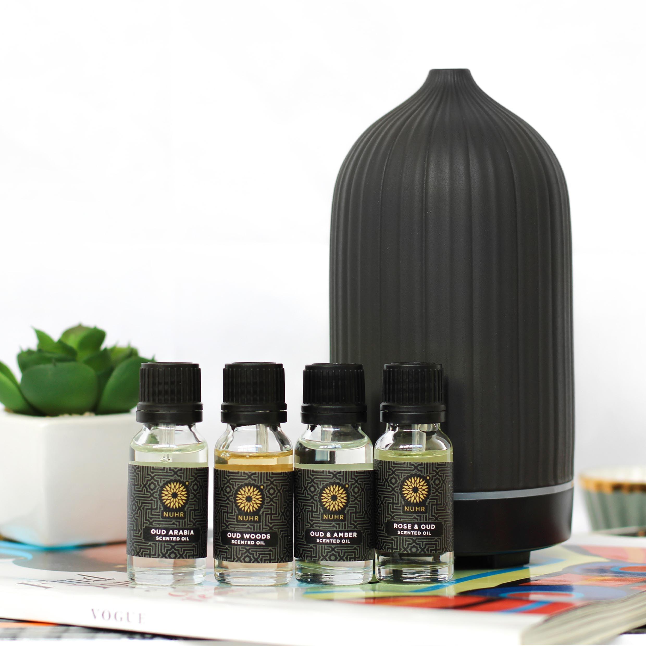 Best Ways To Use Scented Oils - Infinitycarts