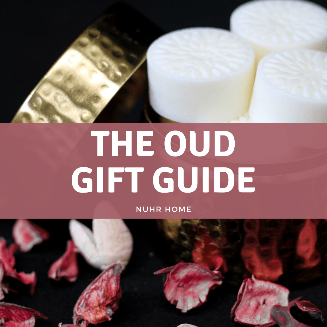Oud gifts for your loved ones - Infinitycarts