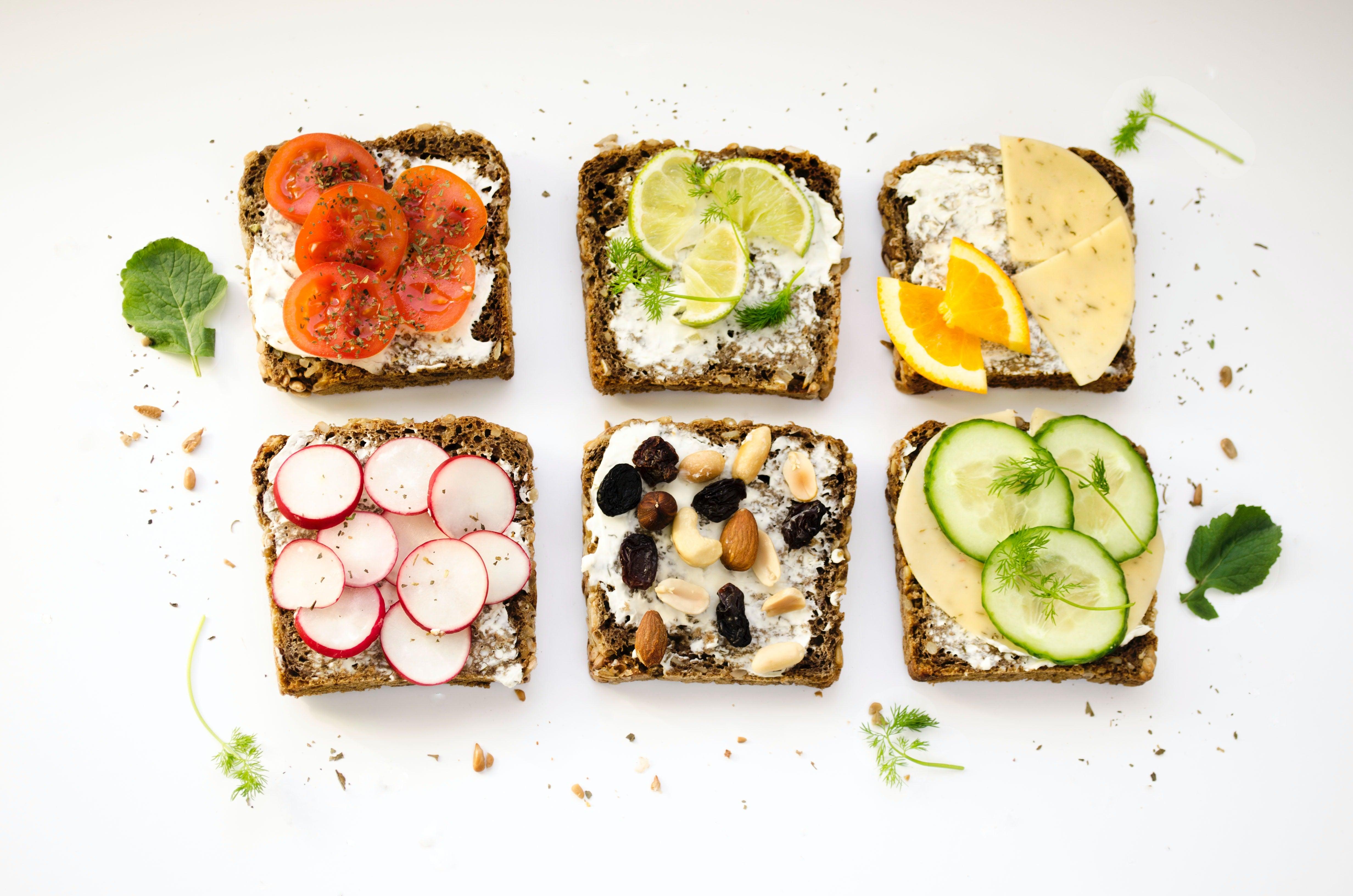 Healthy tips during Ramadan - Infinitycarts