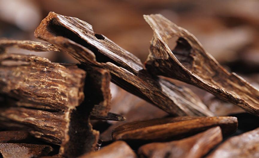 Raw Oud