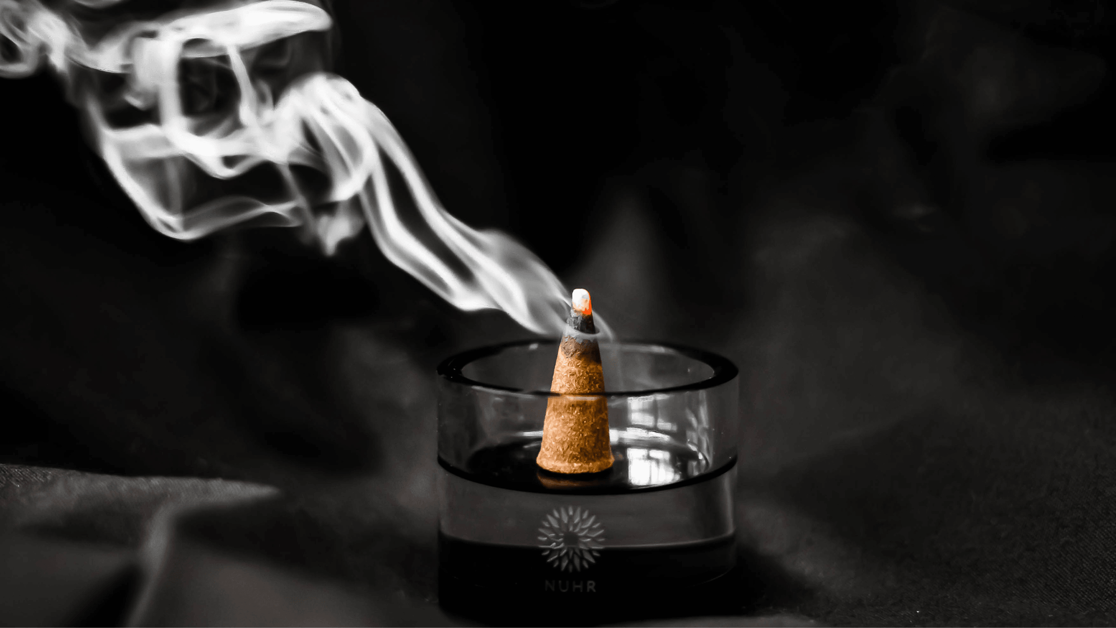 Elevate Your Space with Oud Incense Cones - Infinitycarts