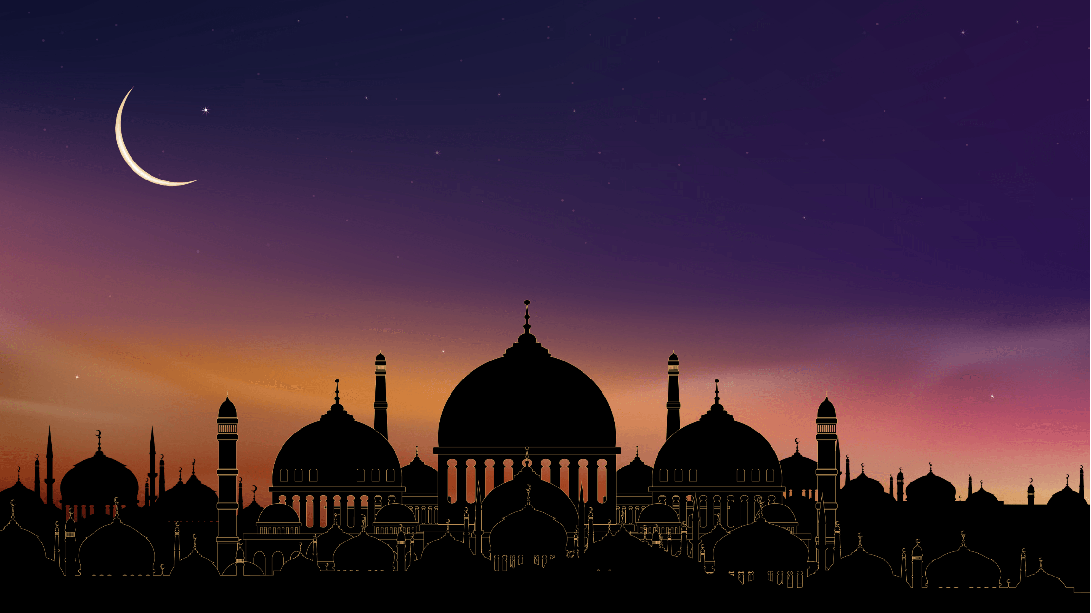 How to create a Ramadan ambience in your home - Infinitycarts