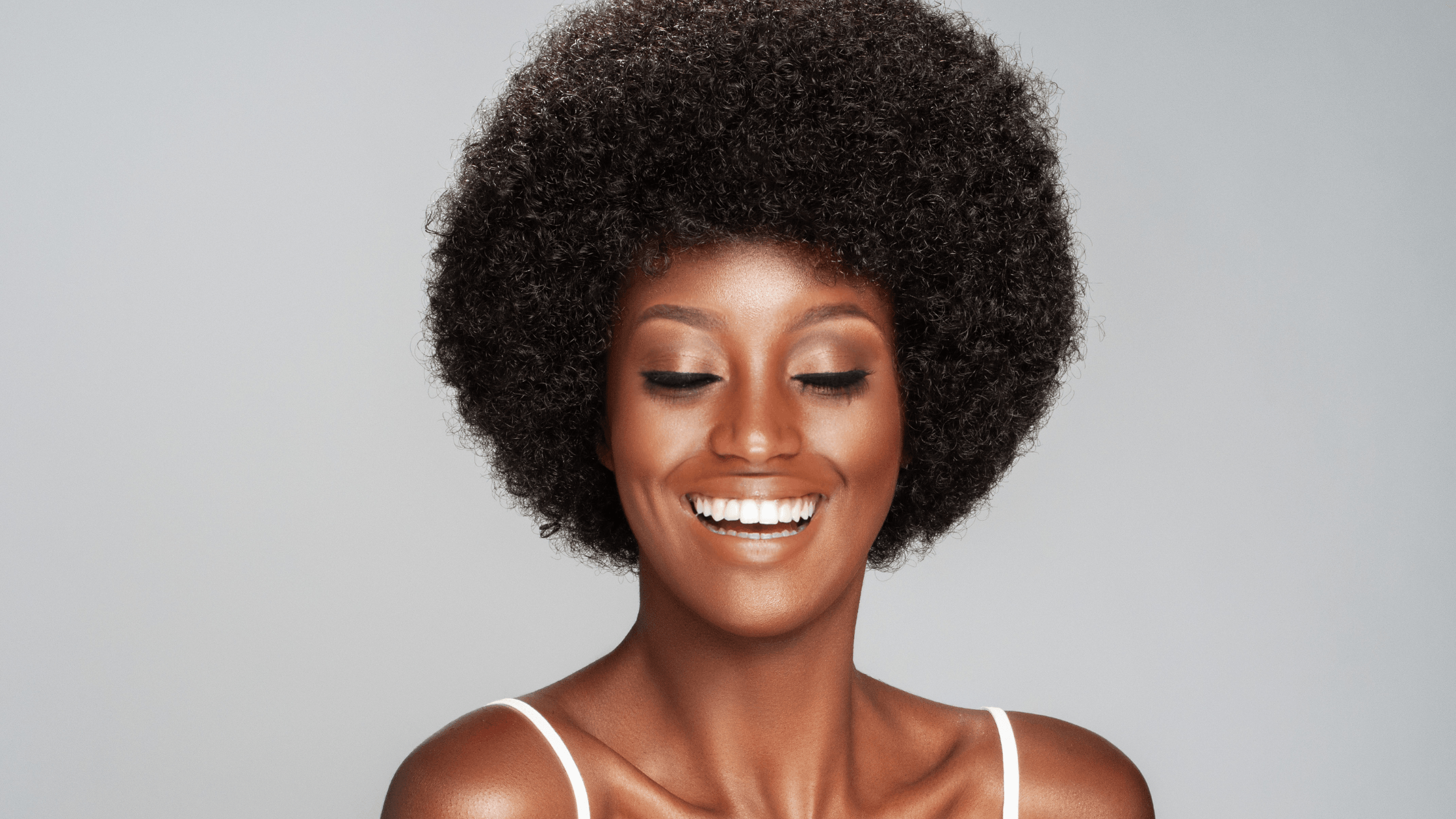 The Secrets to Luscious & Strong Hair - Infinitycarts