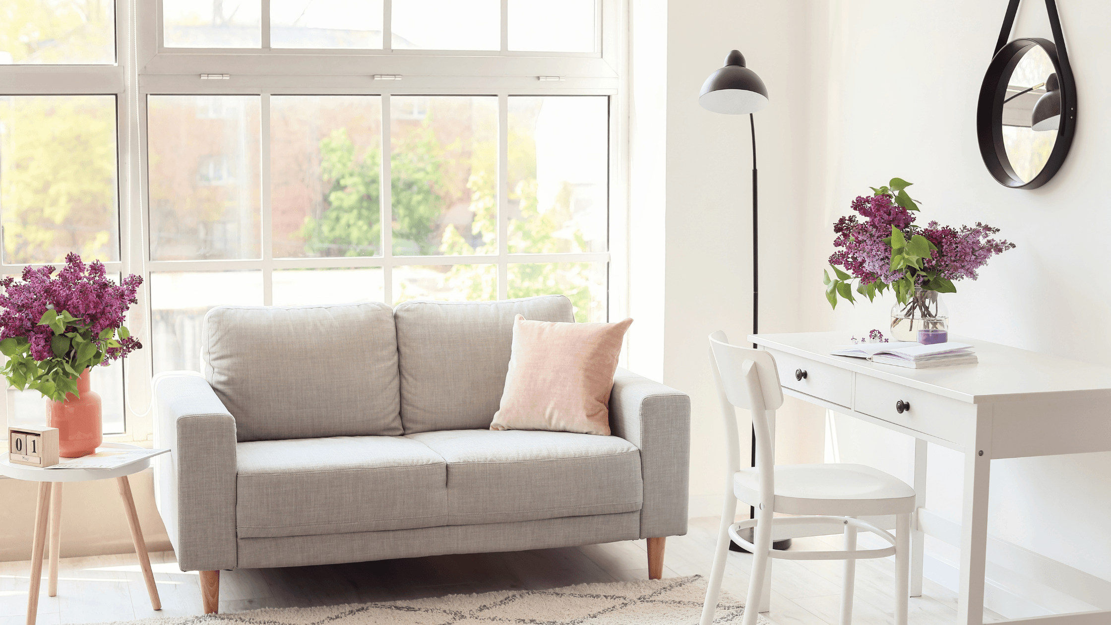 Spring Clean Your Home with Nuhr - Infinitycarts