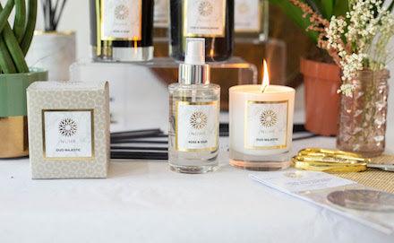 10 ways to make your home smell great