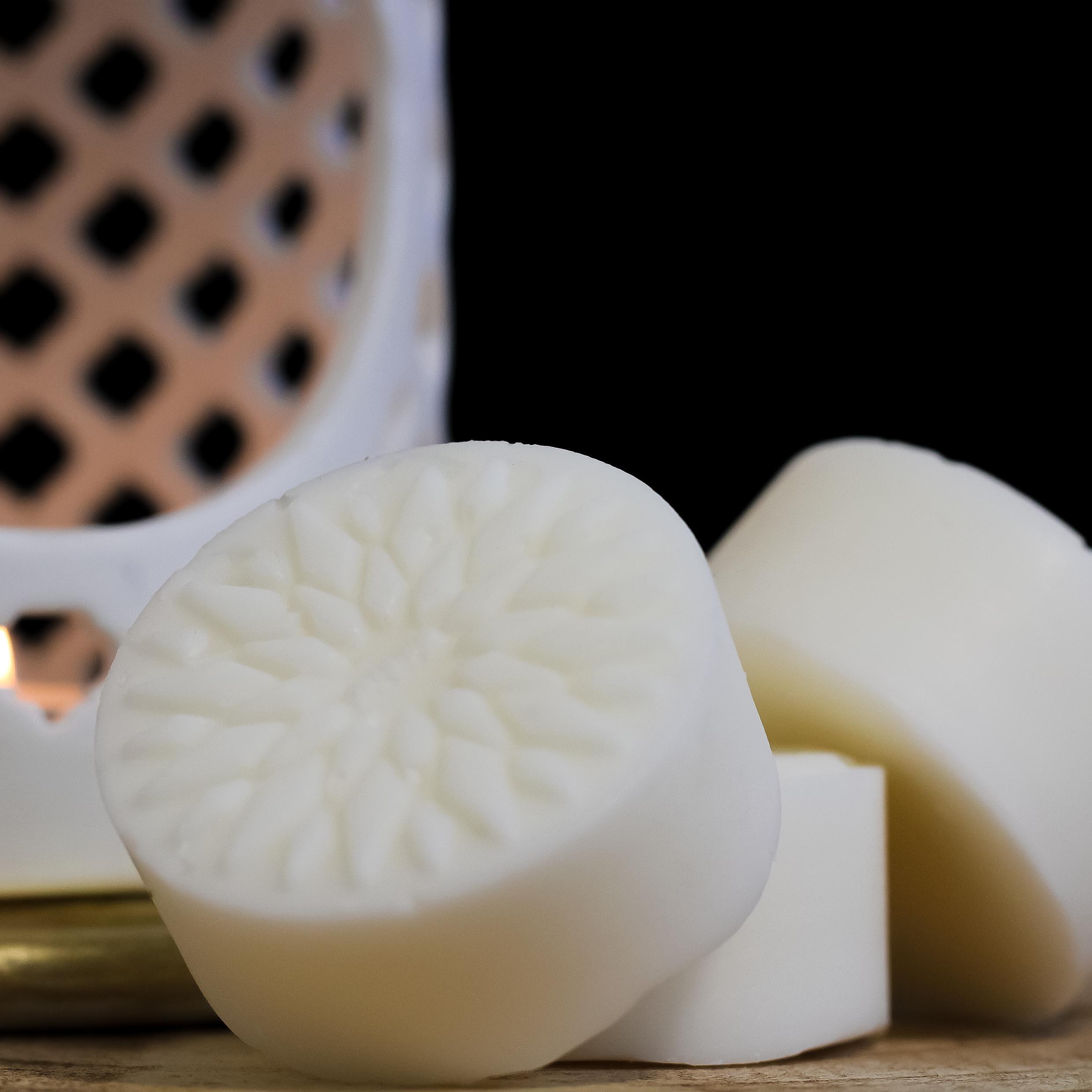 What Is A Wax Melt? - Infinitycarts
