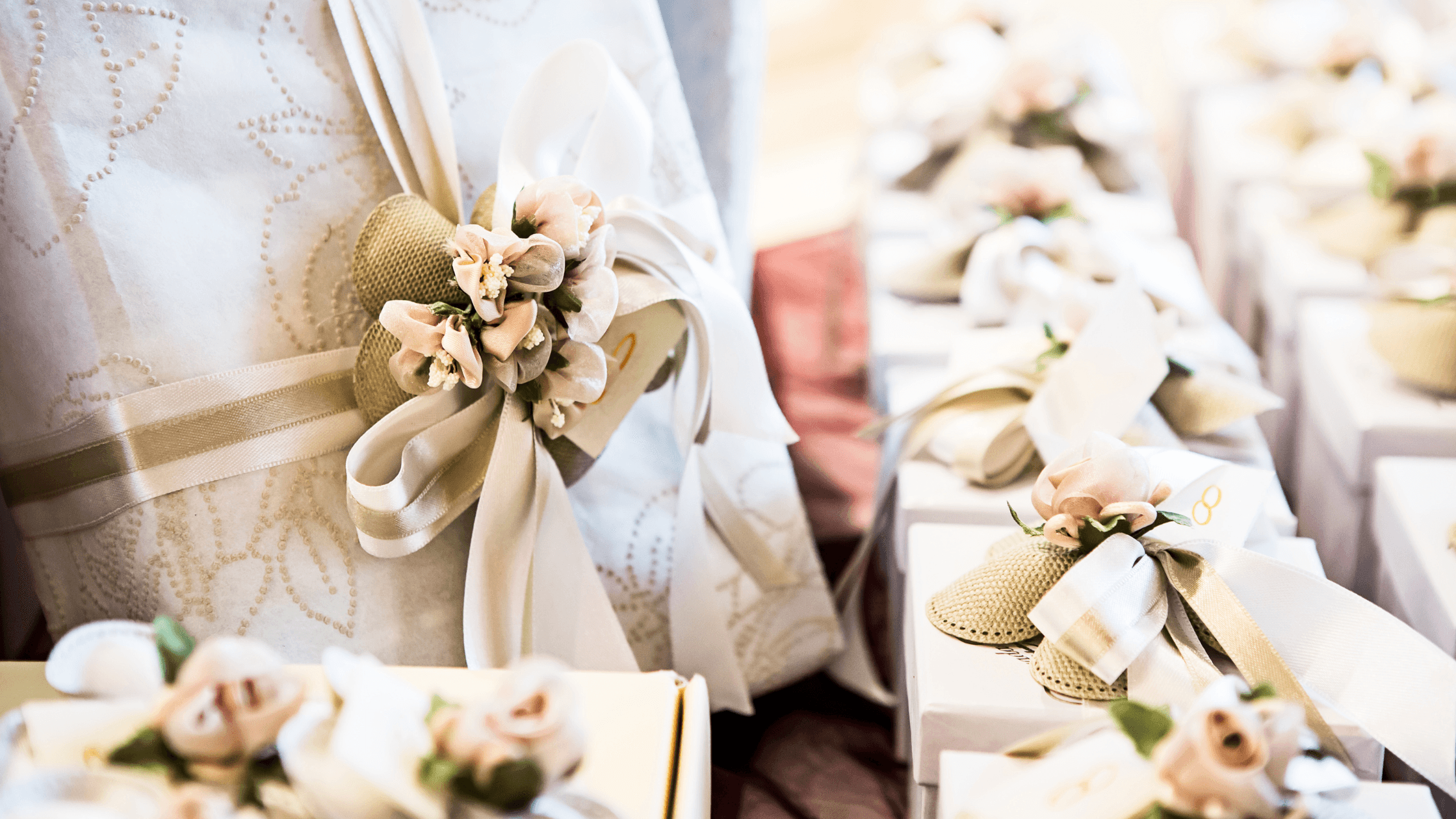 Discover the Perfect Wedding Gifts - Infinitycarts