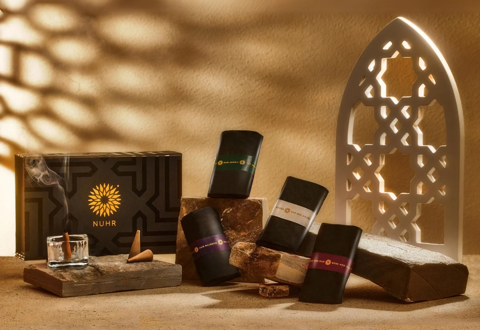 Oud Gift Sets Infinitycarts
