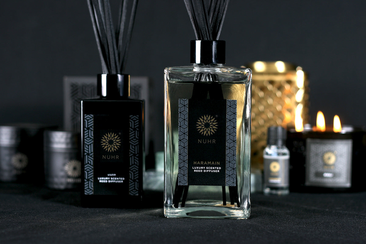 Nuhr Origins Collection - Infinitycarts
