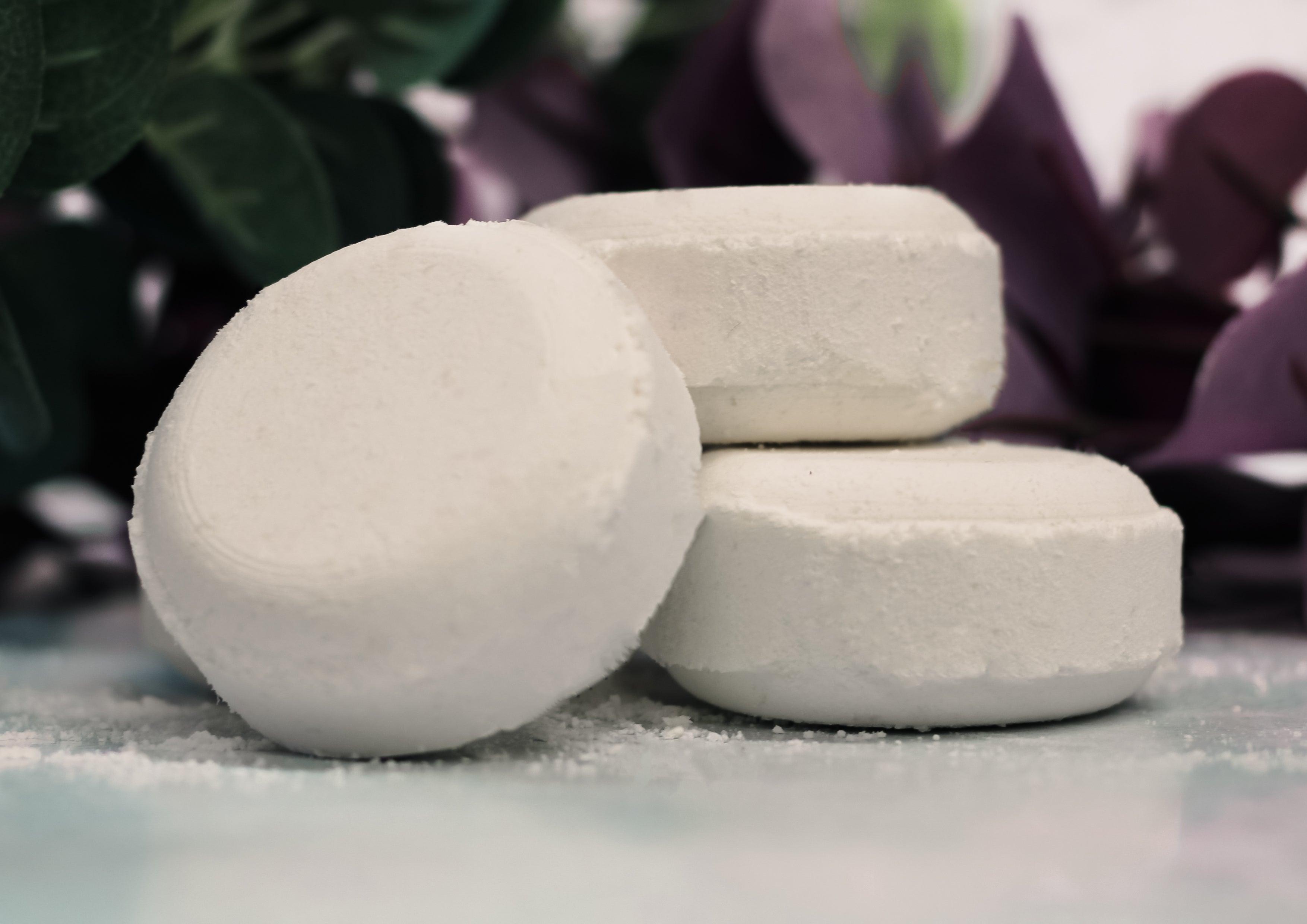 Oud Bath Bombs - Infinitycarts
