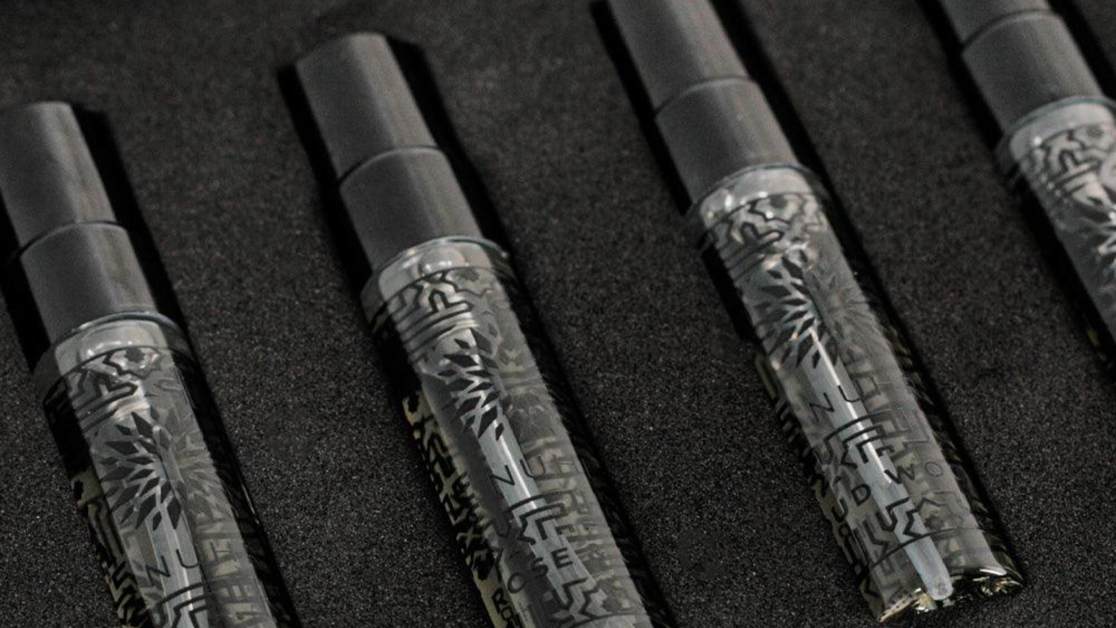 Oud Perfume