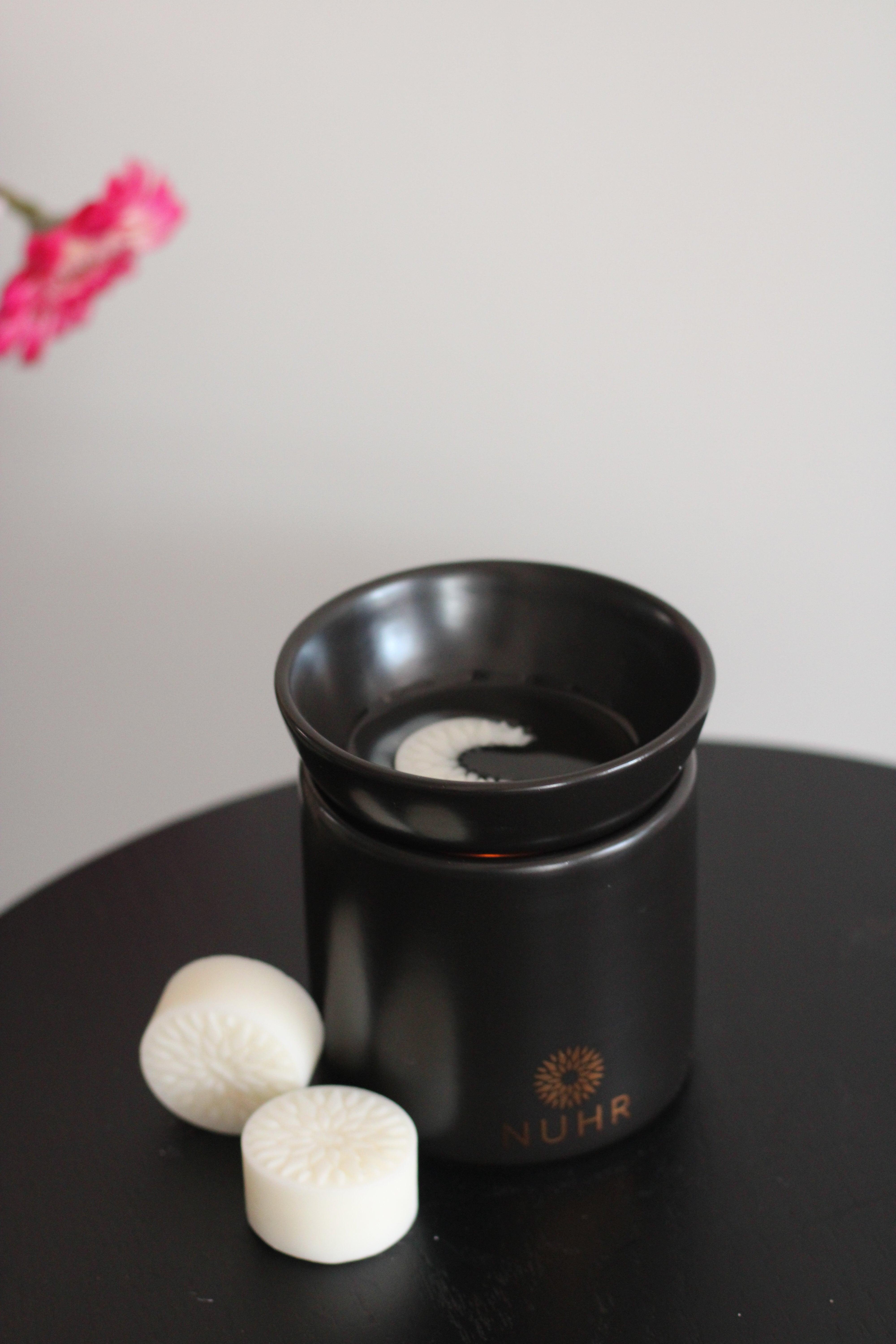 Wax Melts Burner Gift Set - Infinitycarts