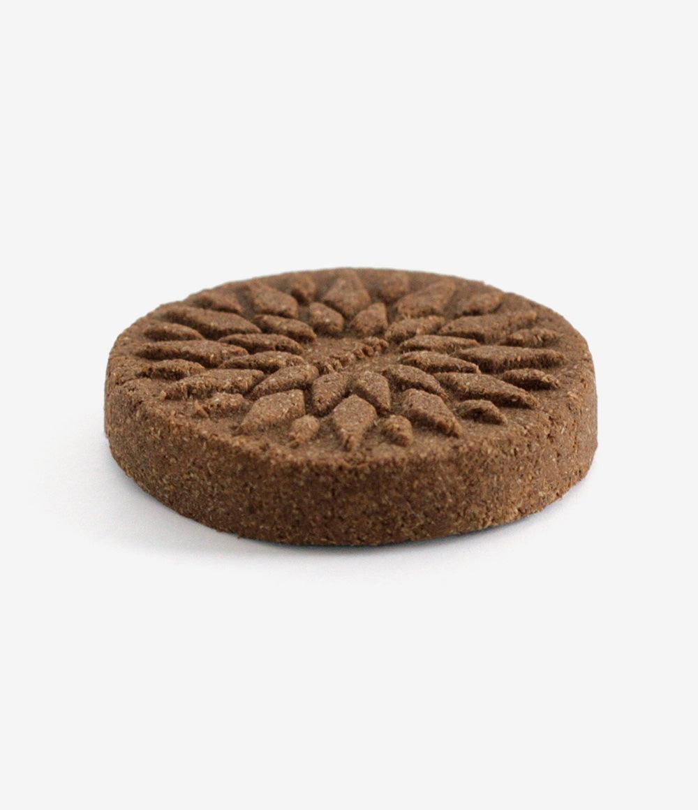 Oud and Amber Bakhoor Bricks 50g - Infinitycarts