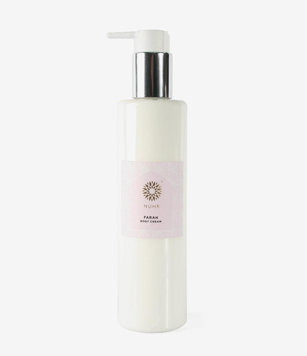 Farah Oud Body Cream/Lotion - Infinitycarts