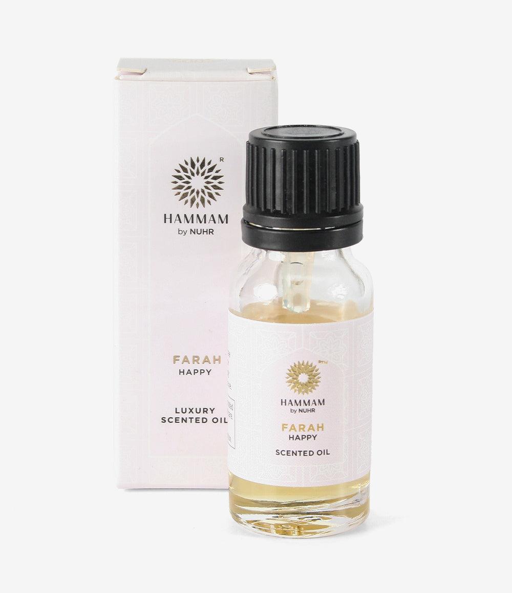 Farah Luxury Scented Oil - Infinitycarts