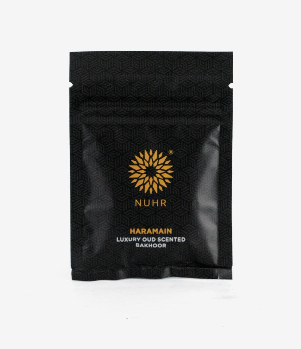 Haramain Bakhoor Bricks 50g - Infinitycarts