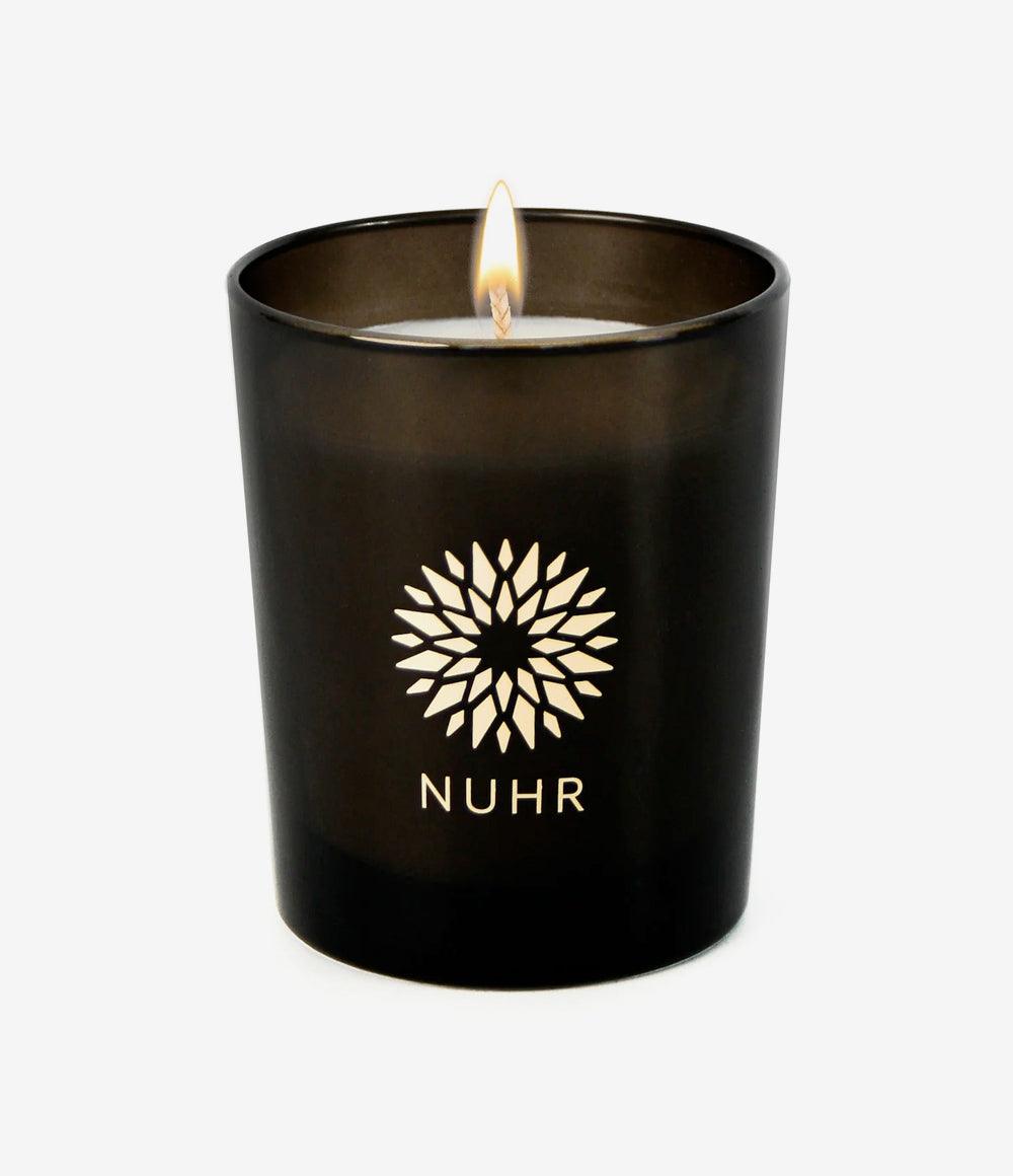 Oud Arabia Luxury Scented Candle - Infinitycarts