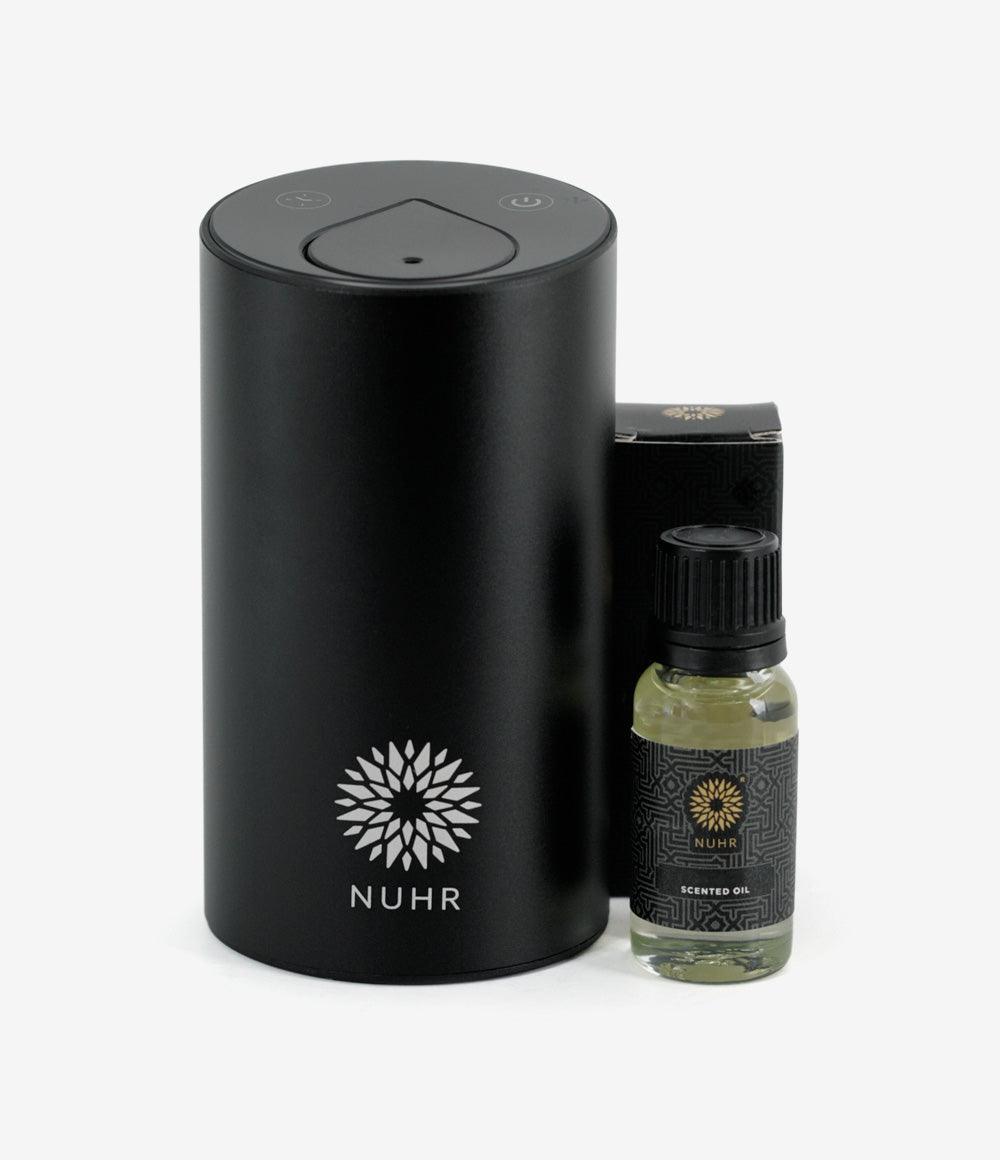 Mini Electric Diffuser - Infinitycarts