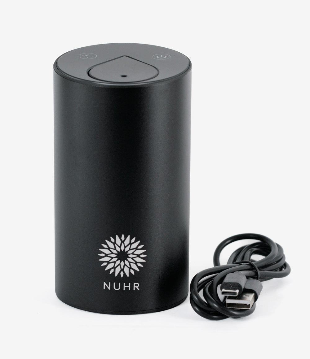Mini Electric Diffuser - Infinitycarts