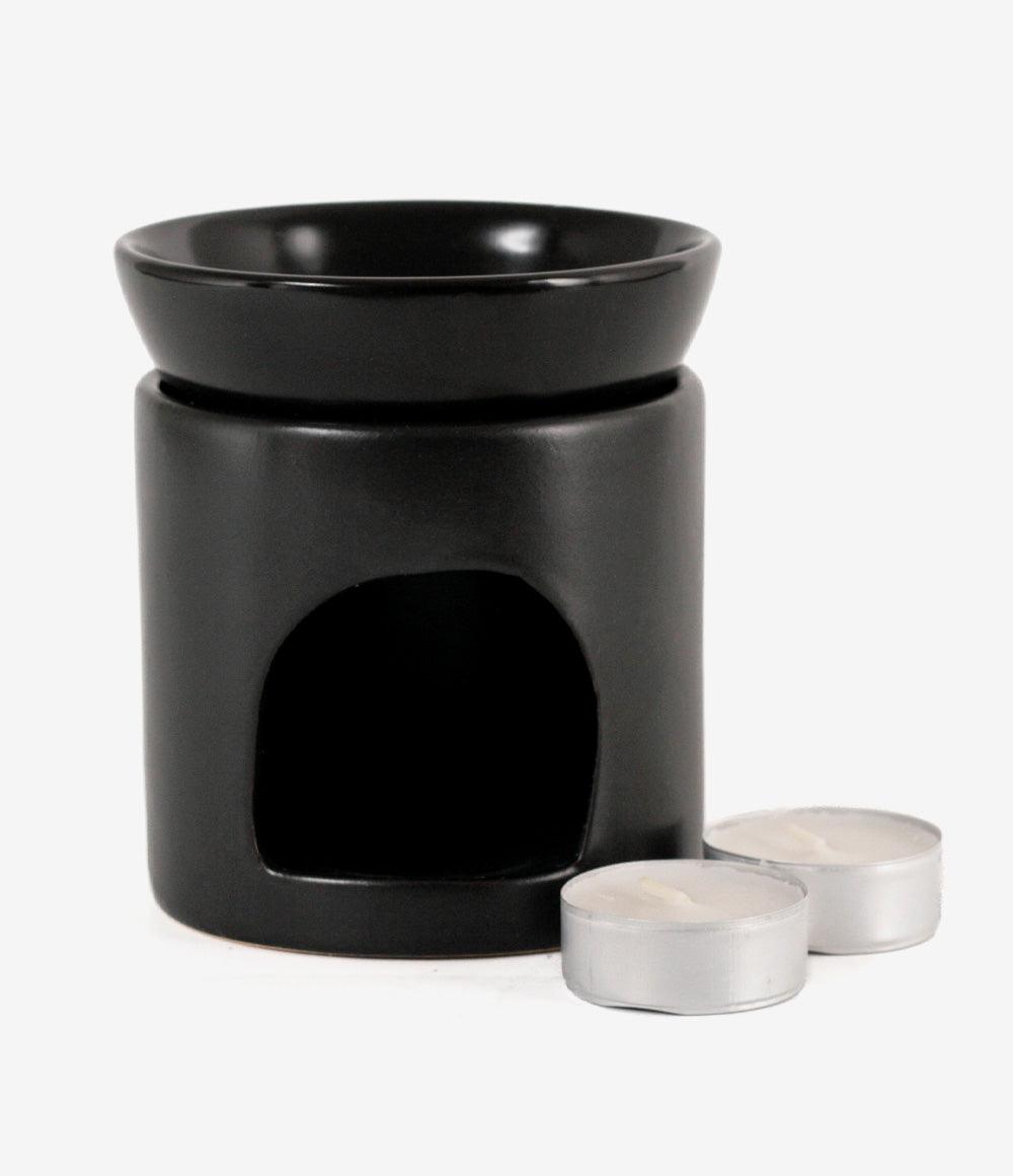 Multipurpose Burner Rose and Oud Starter Gift Set - Infinitycarts