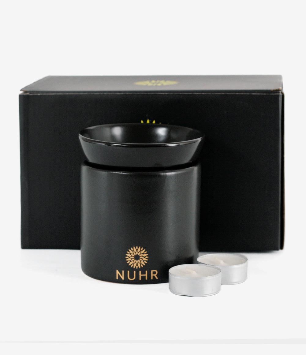Multipurpose Burner Bakhoor Gift Set (with 5 Bricks) - Infinitycarts