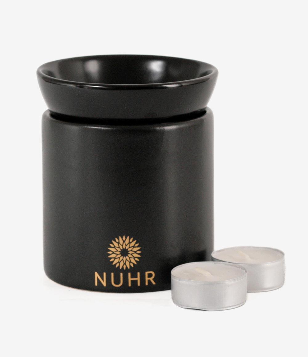 Multipurpose Burner Rose and Oud Starter Gift Set - Infinitycarts