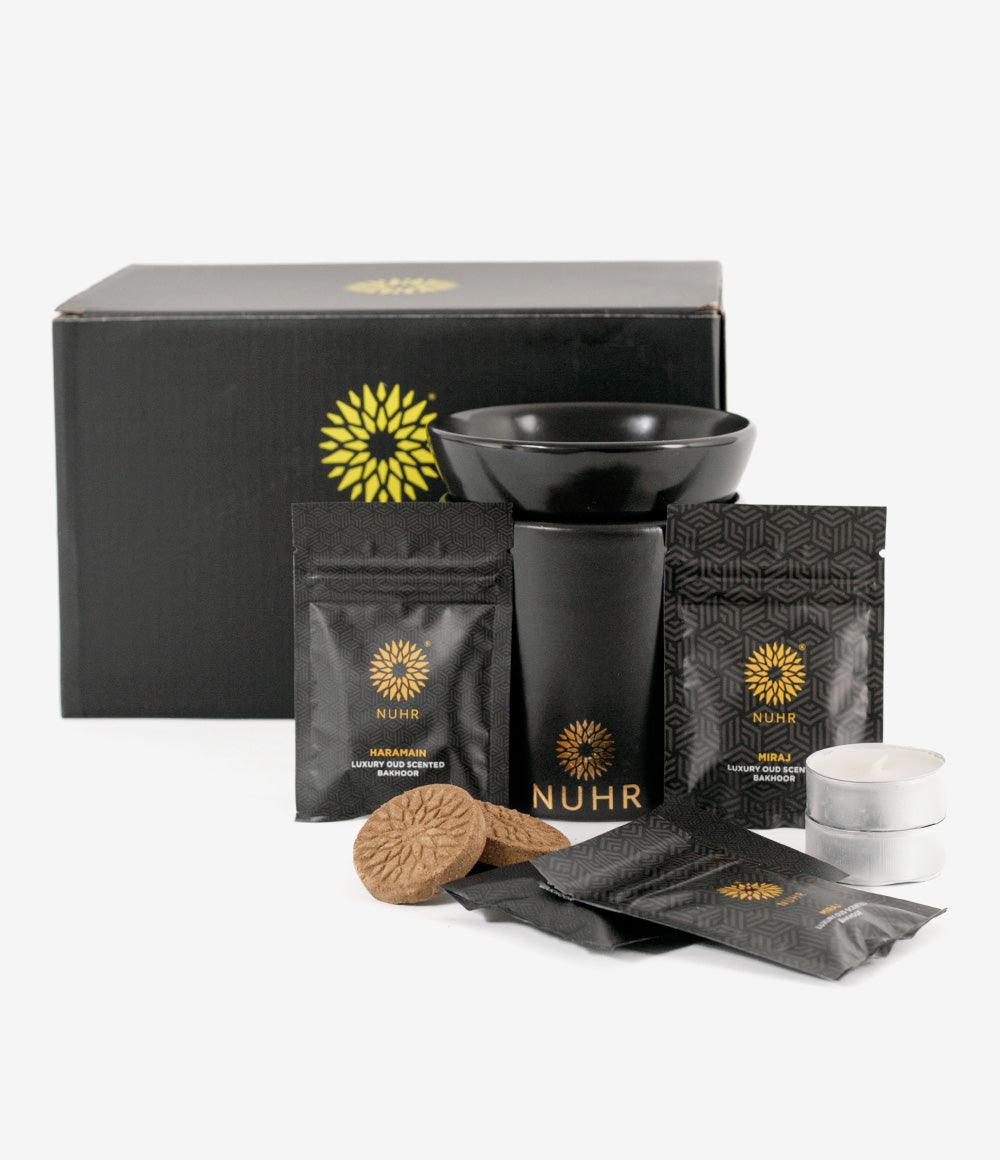 Origins Bakhoor Bricks Gift Set - Infinitycarts