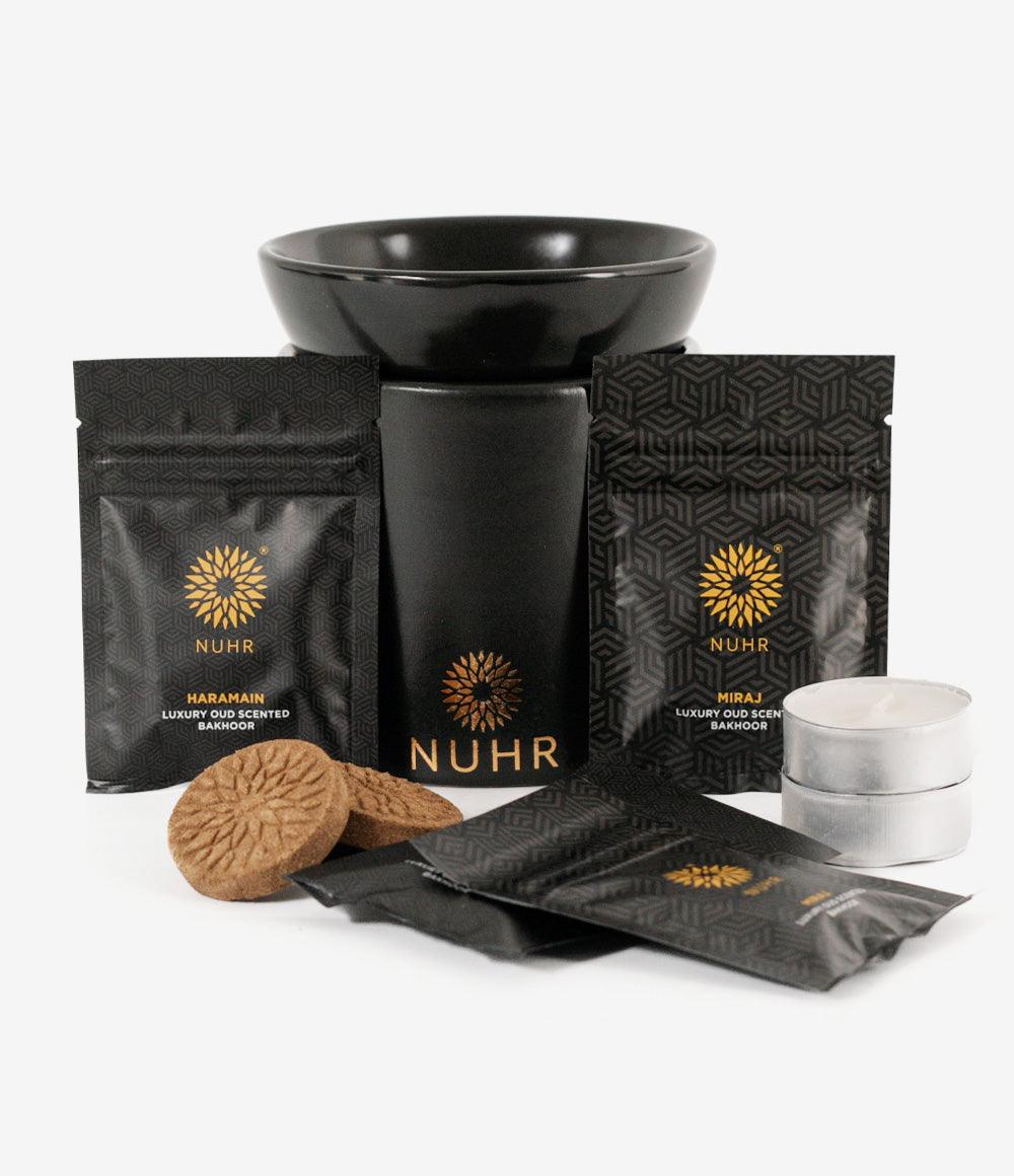 Origins Bakhoor Bricks Gift Set - Infinitycarts